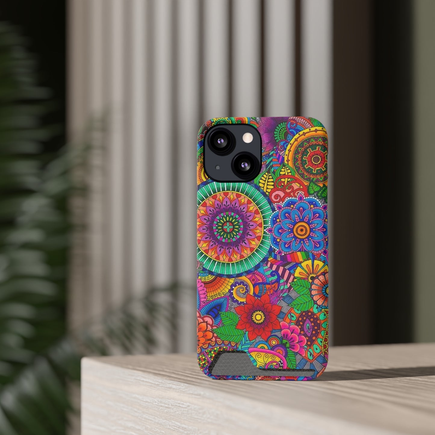 CARD HOLDER CASES