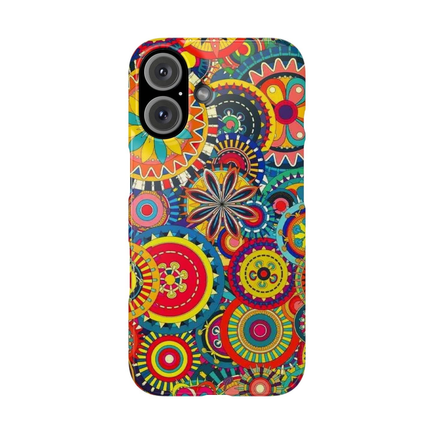 Slim Phone Cases