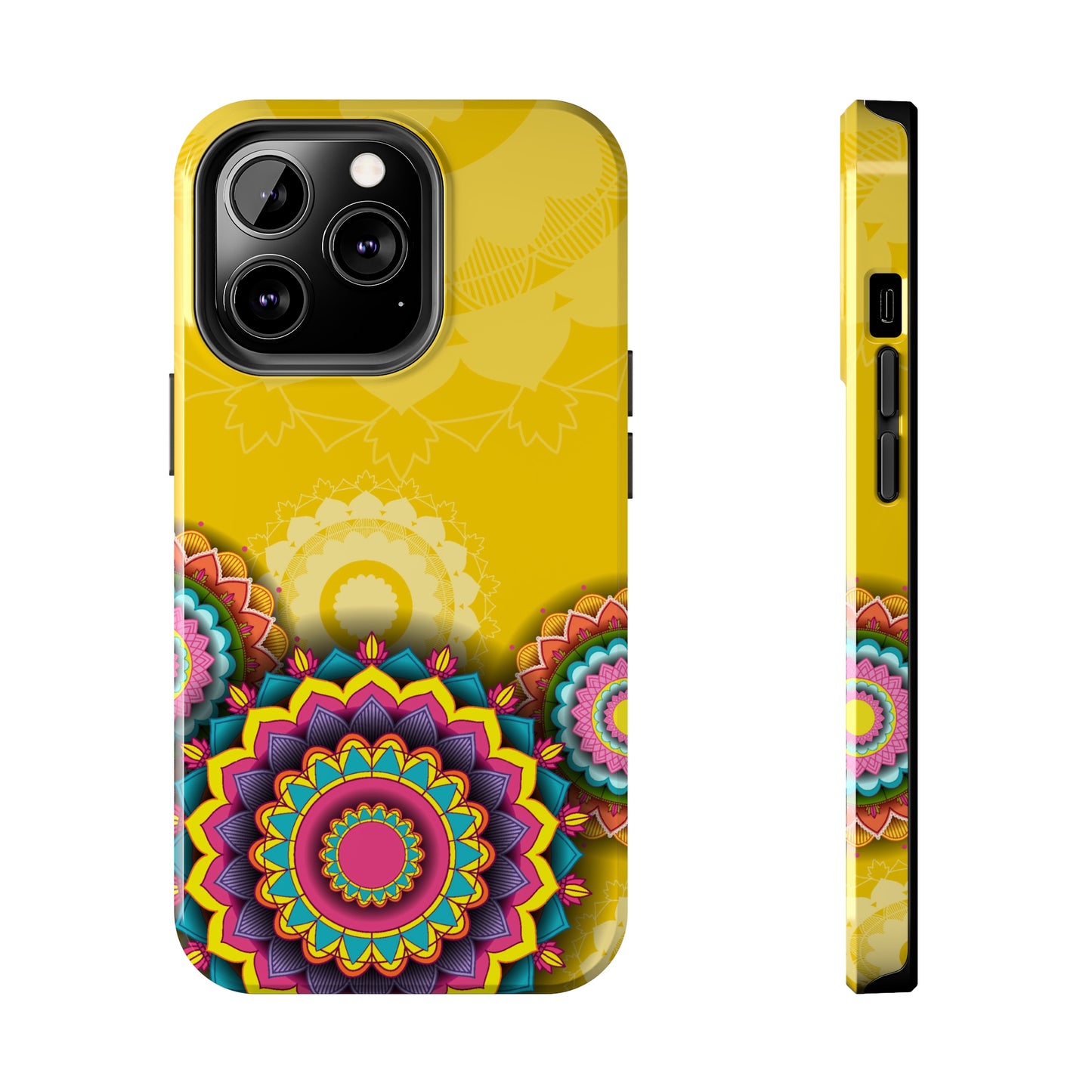 TOUGH IPHONE CASES