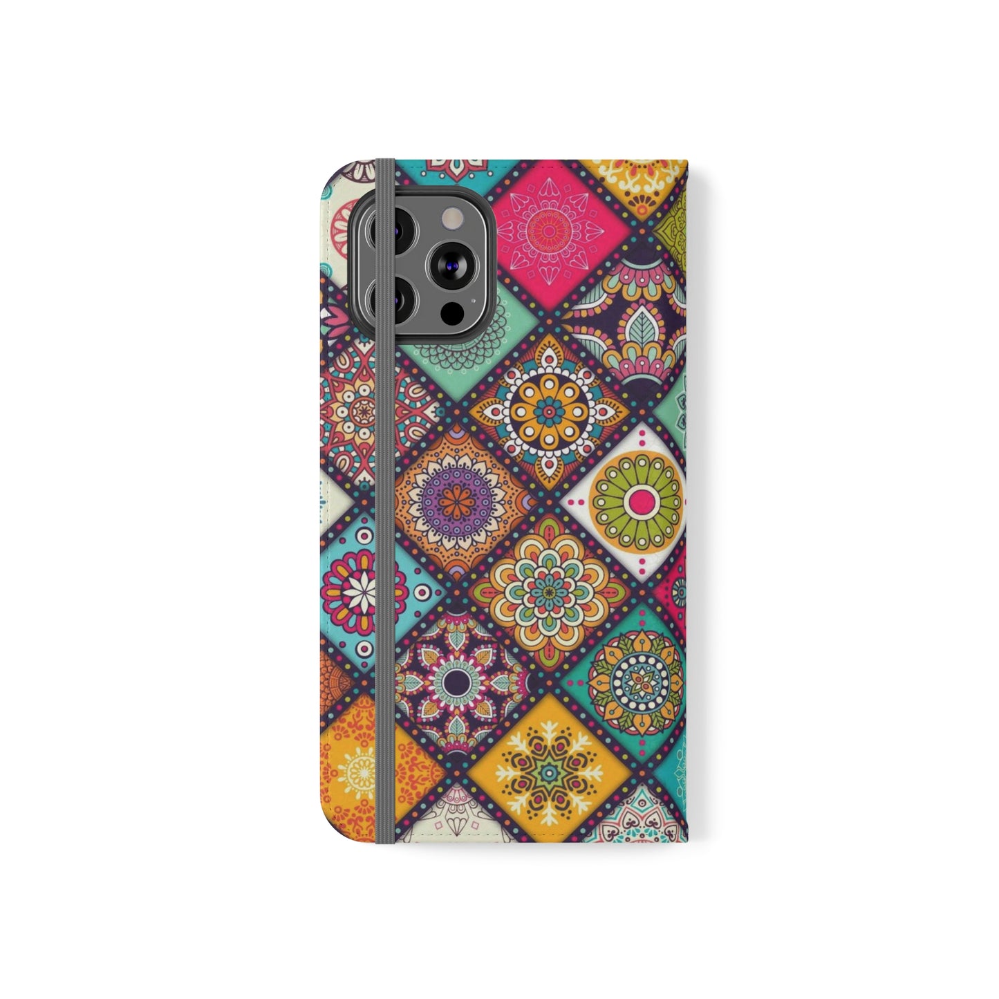 Flip Cases
