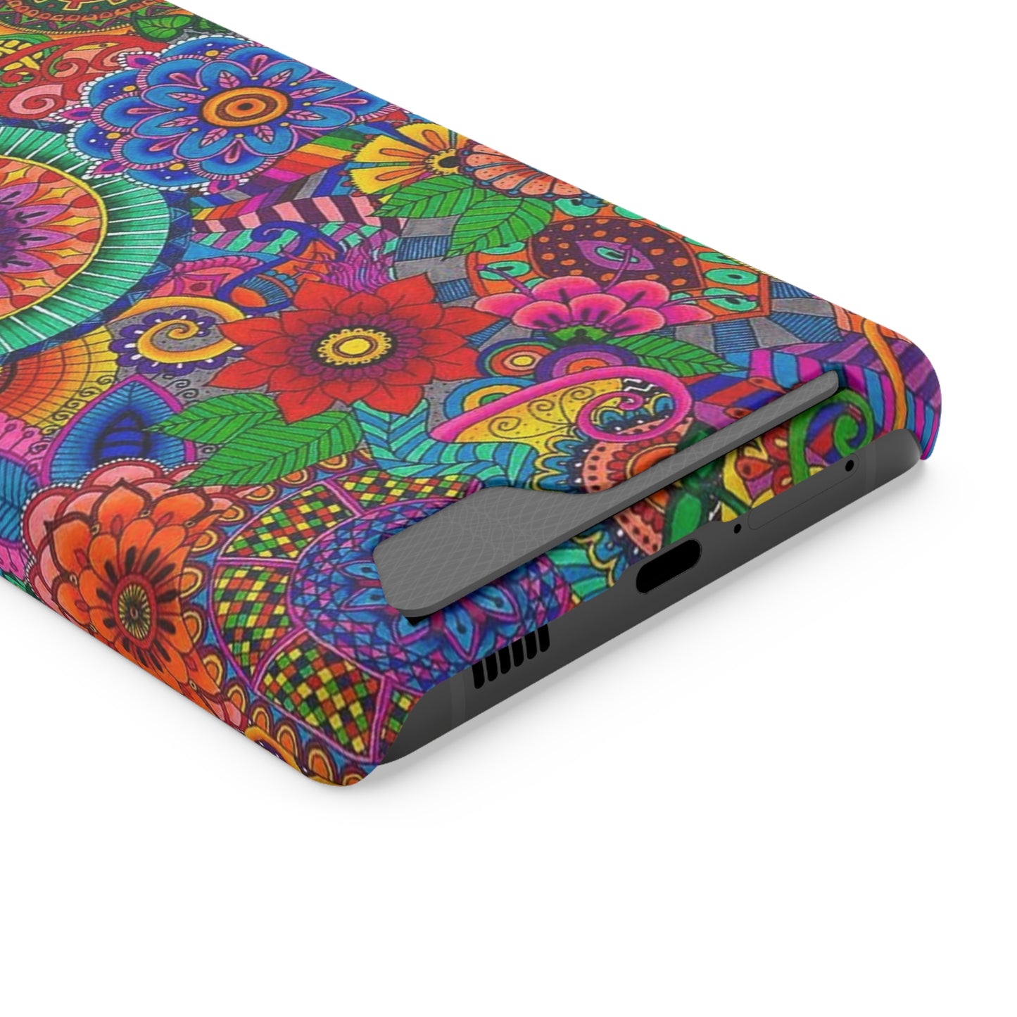 CARD HOLDER CASES