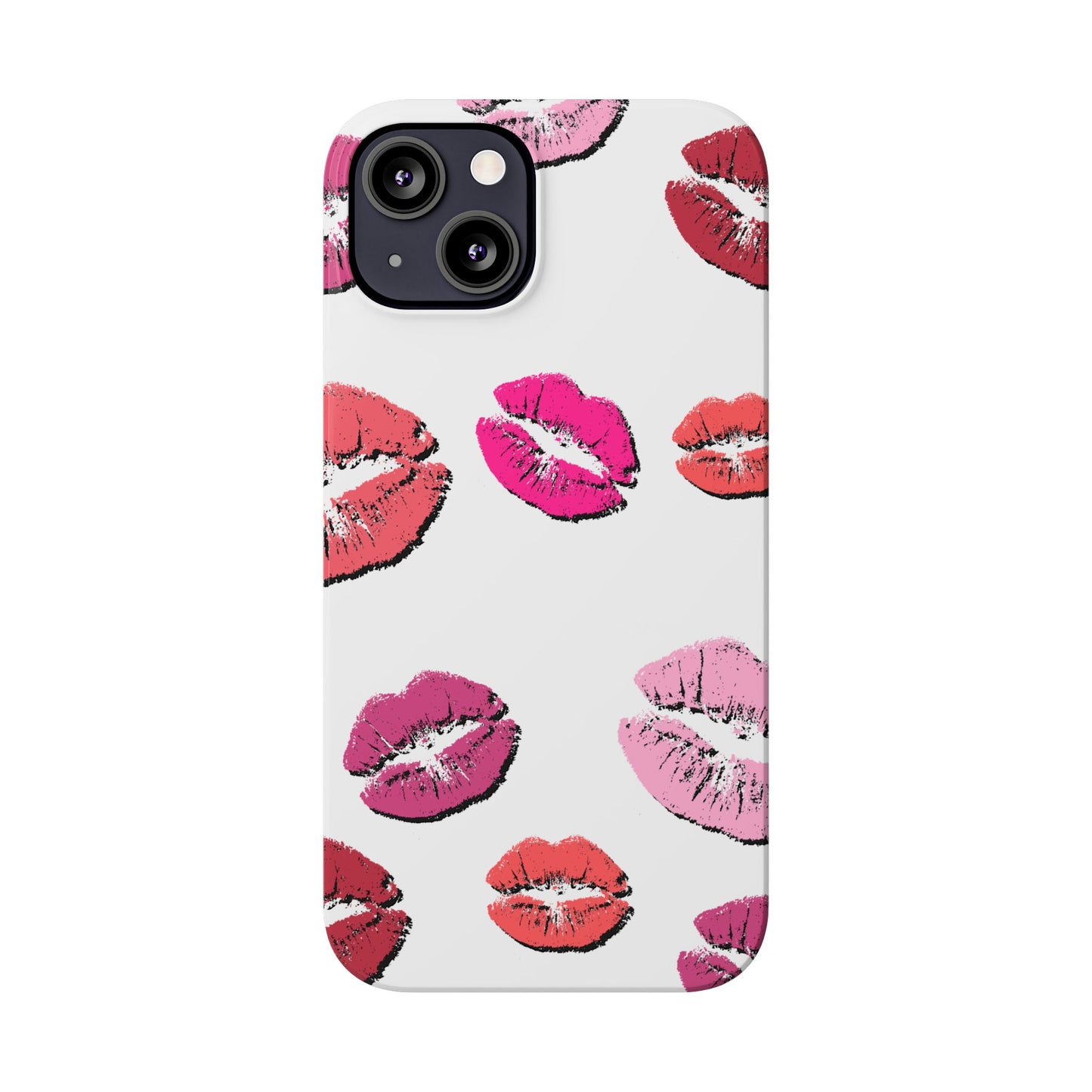 Slim Phone Cases