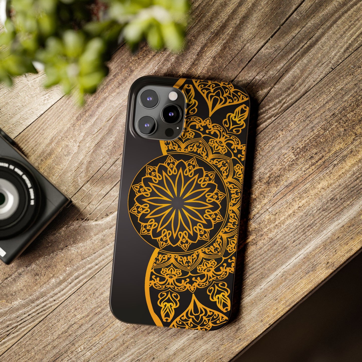 Slim Phone Cases