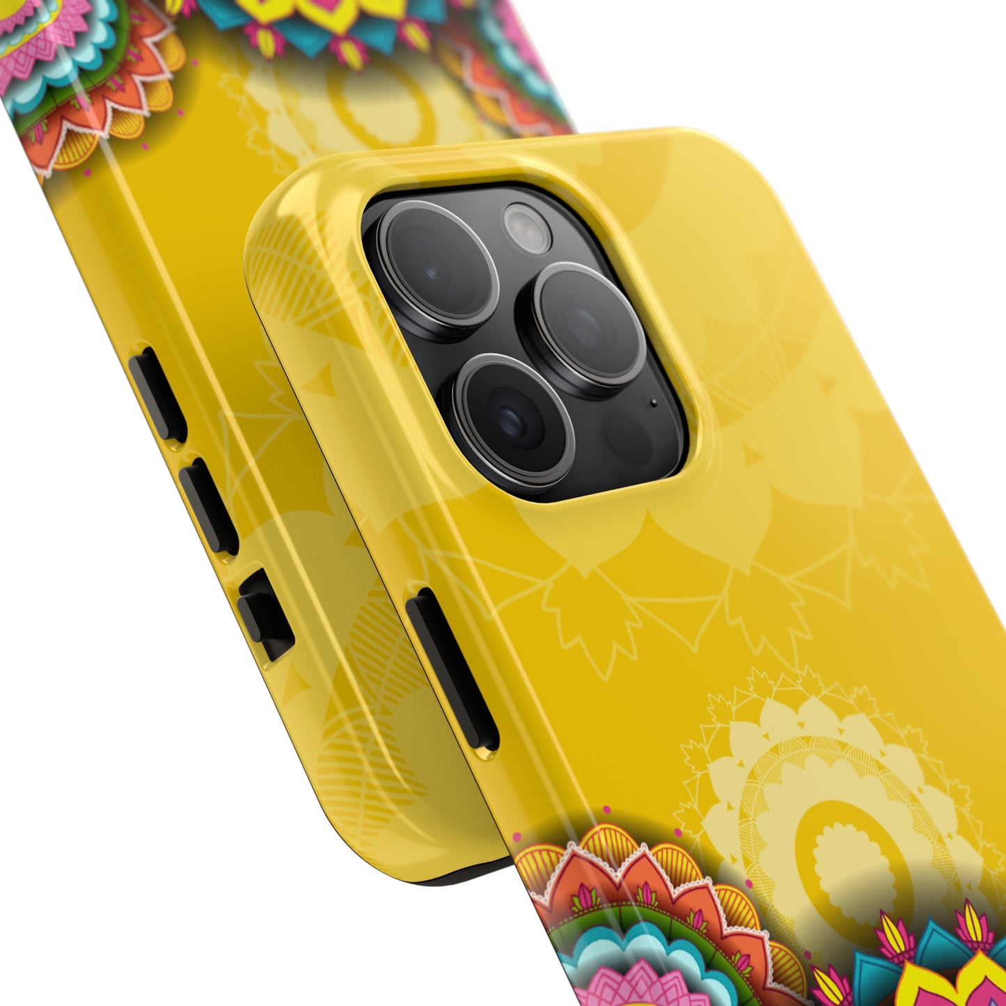 TOUGH IPHONE CASES