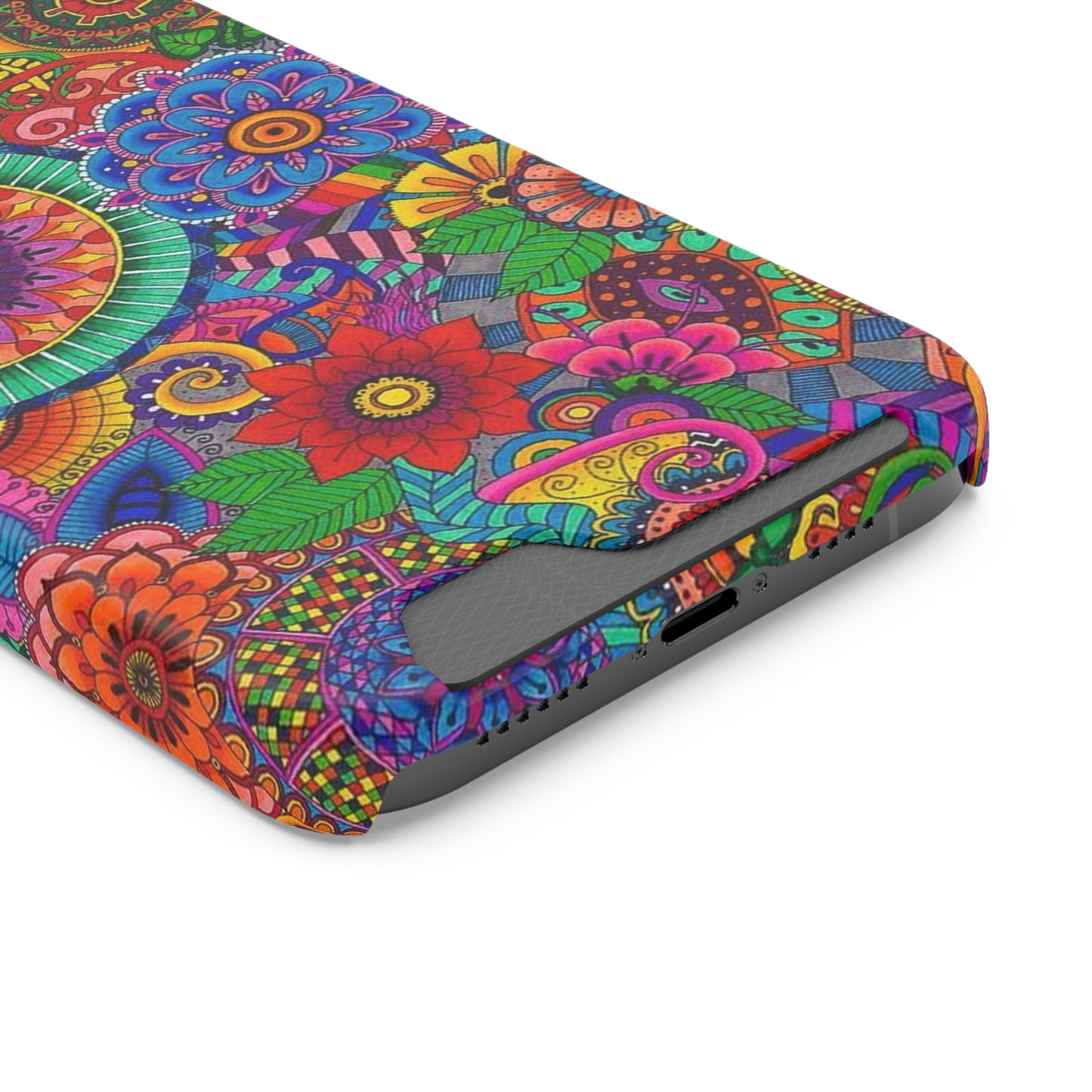 CARD HOLDER CASES