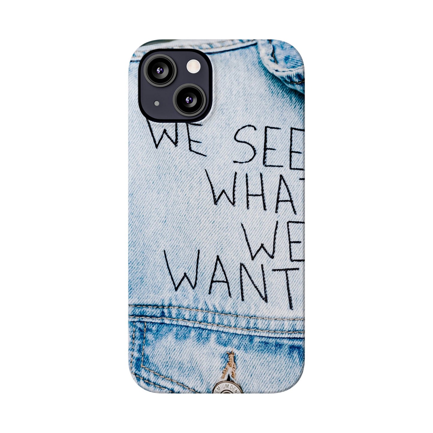 Slim Phone Cases