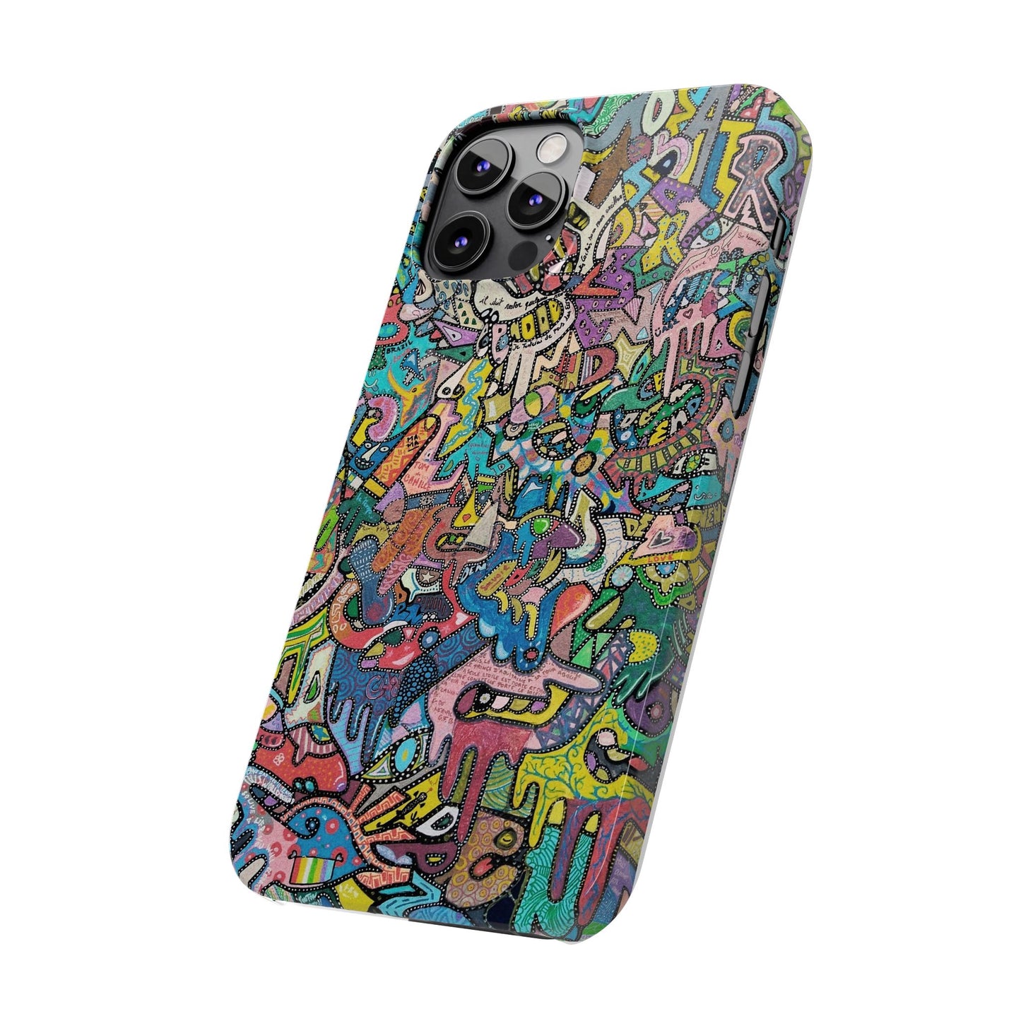 Slim Phone Cases