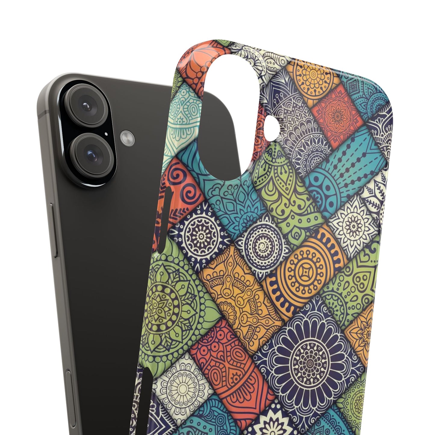 Slim Phone Cases
