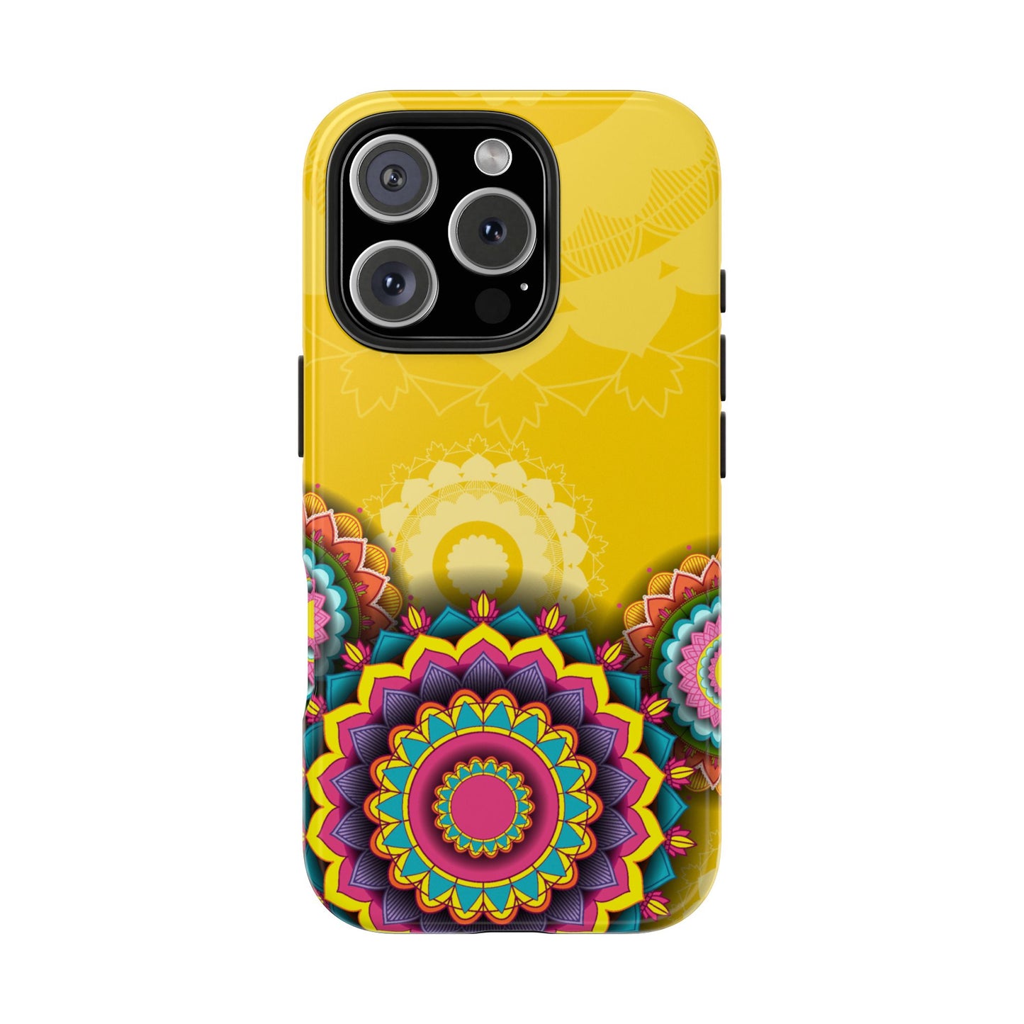 TOUGH IPHONE CASES