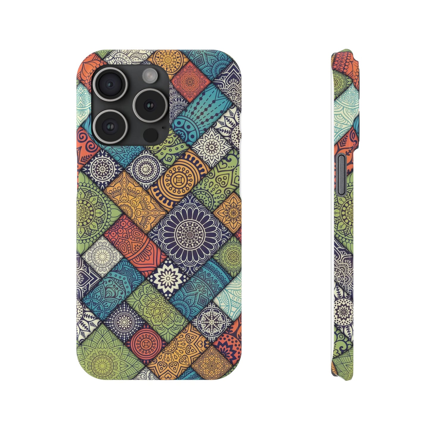 Slim Phone Cases