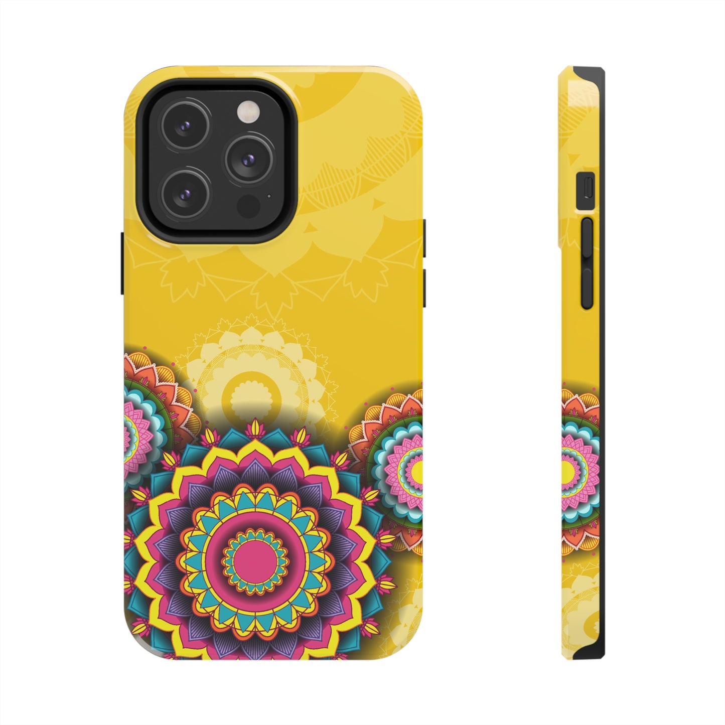 TOUGH IPHONE CASES