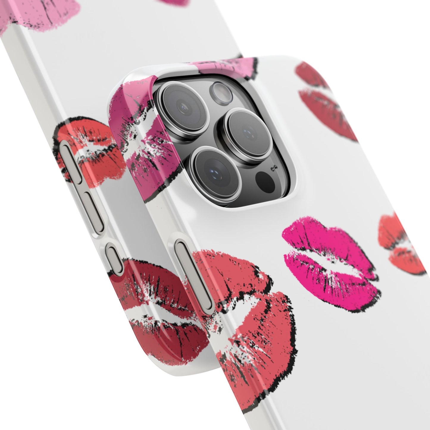 Slim Phone Cases