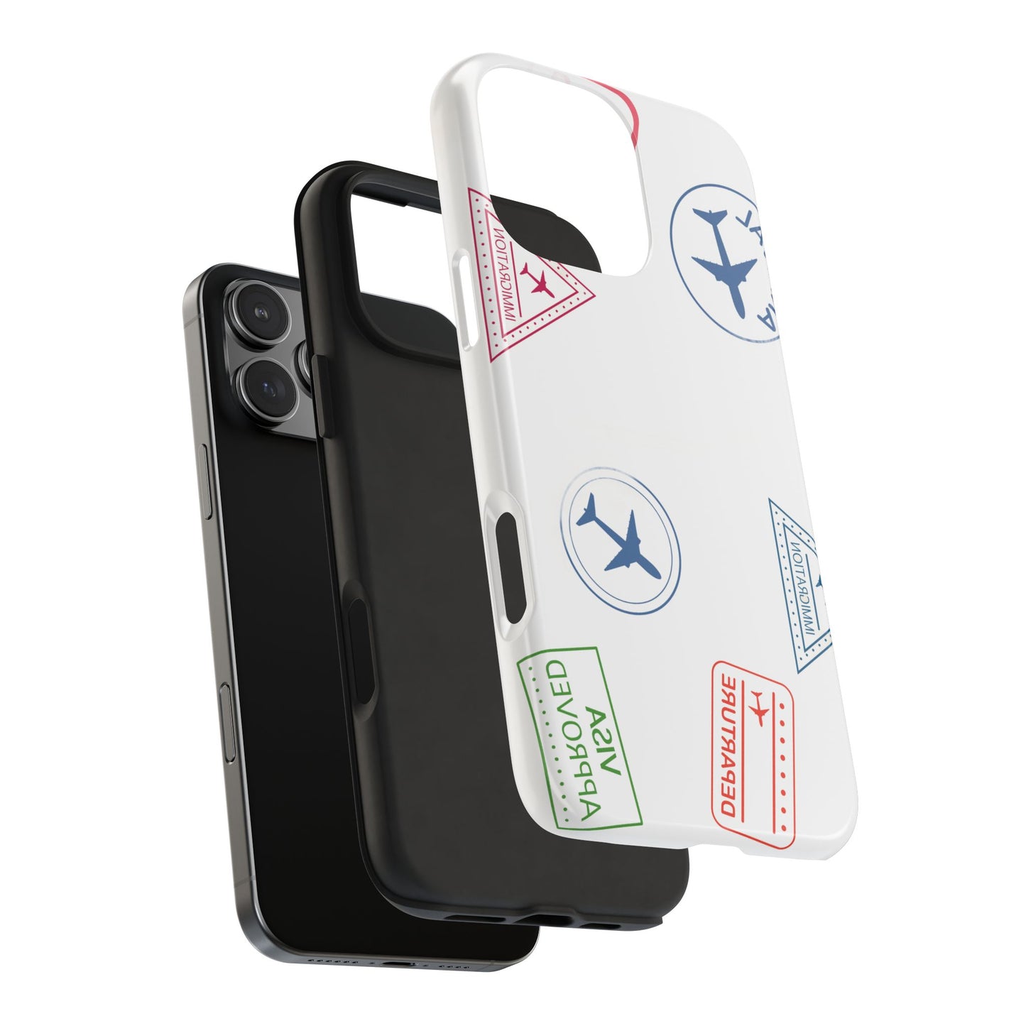TOUGH IPHONE CASES