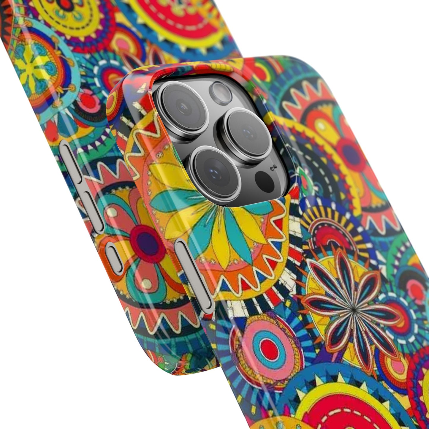 Slim Phone Cases