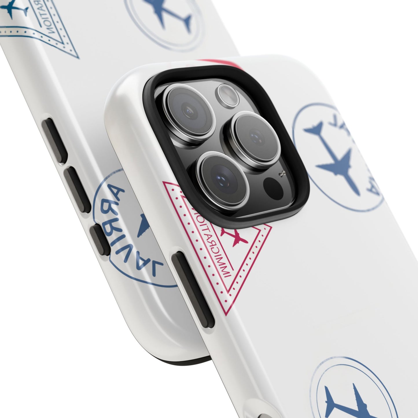 TOUGH IPHONE CASES