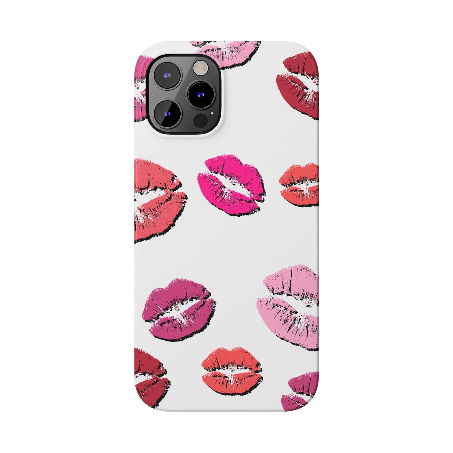 Slim Phone Cases