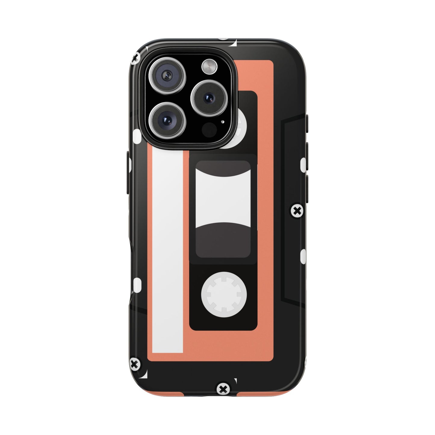 TOUGH IPHONE CASES