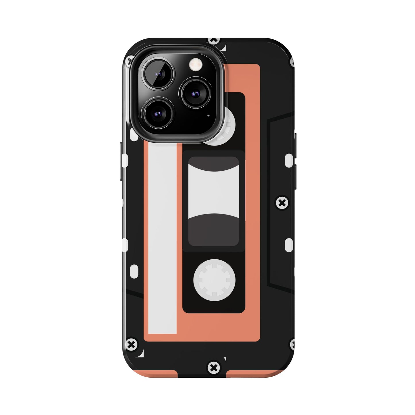 TOUGH IPHONE CASES