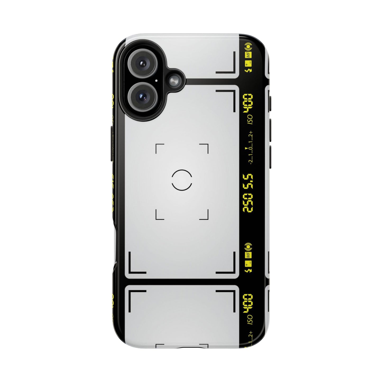TOUGH IPHONE CASES