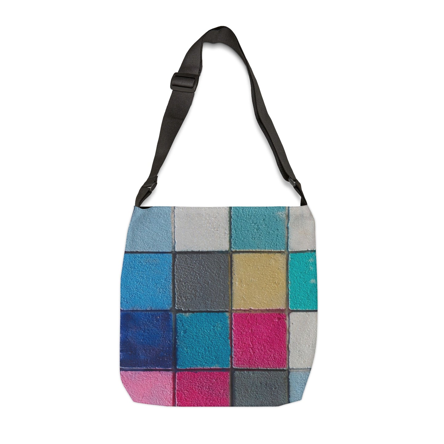 Adjustable Tote Bag (AOP)