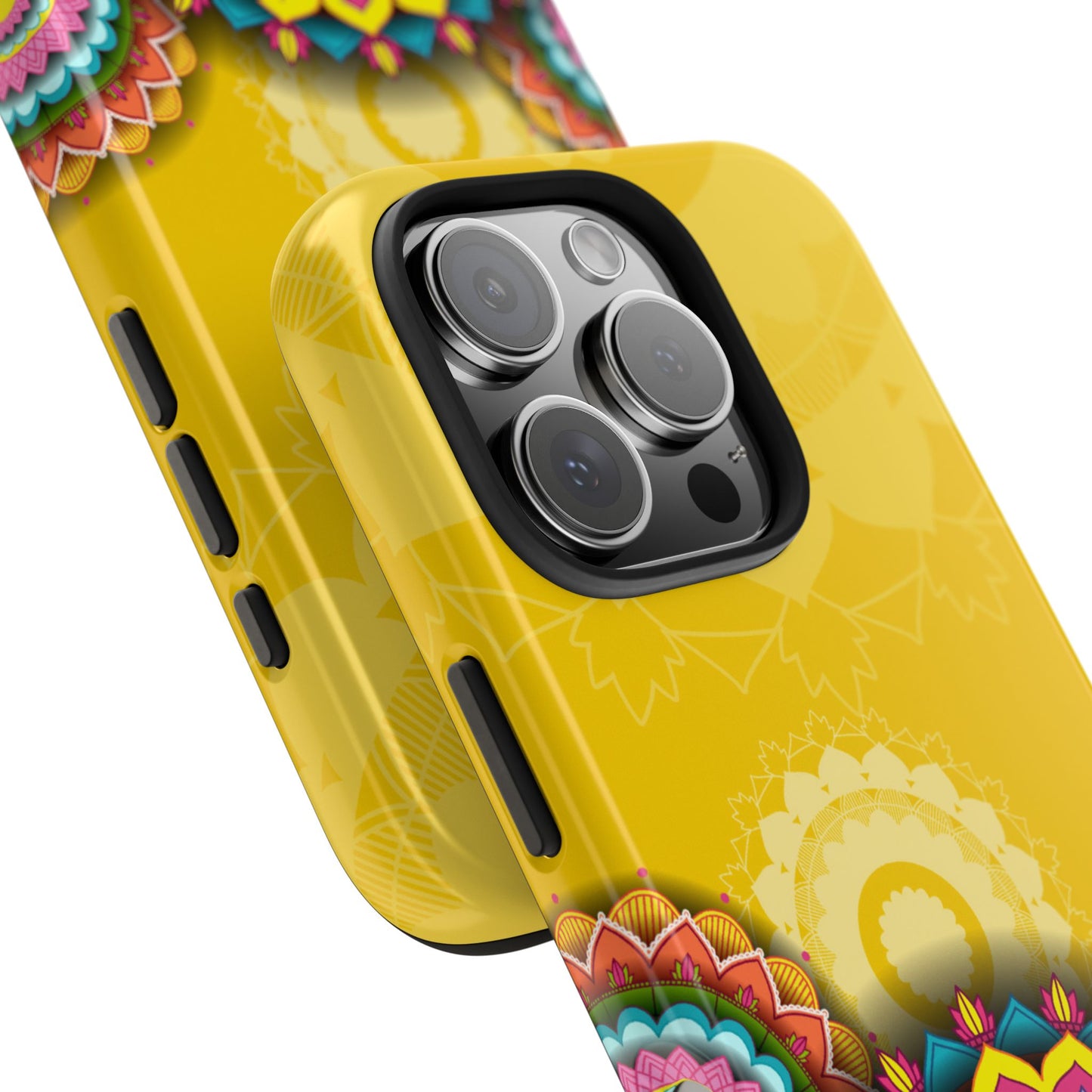 TOUGH IPHONE CASES