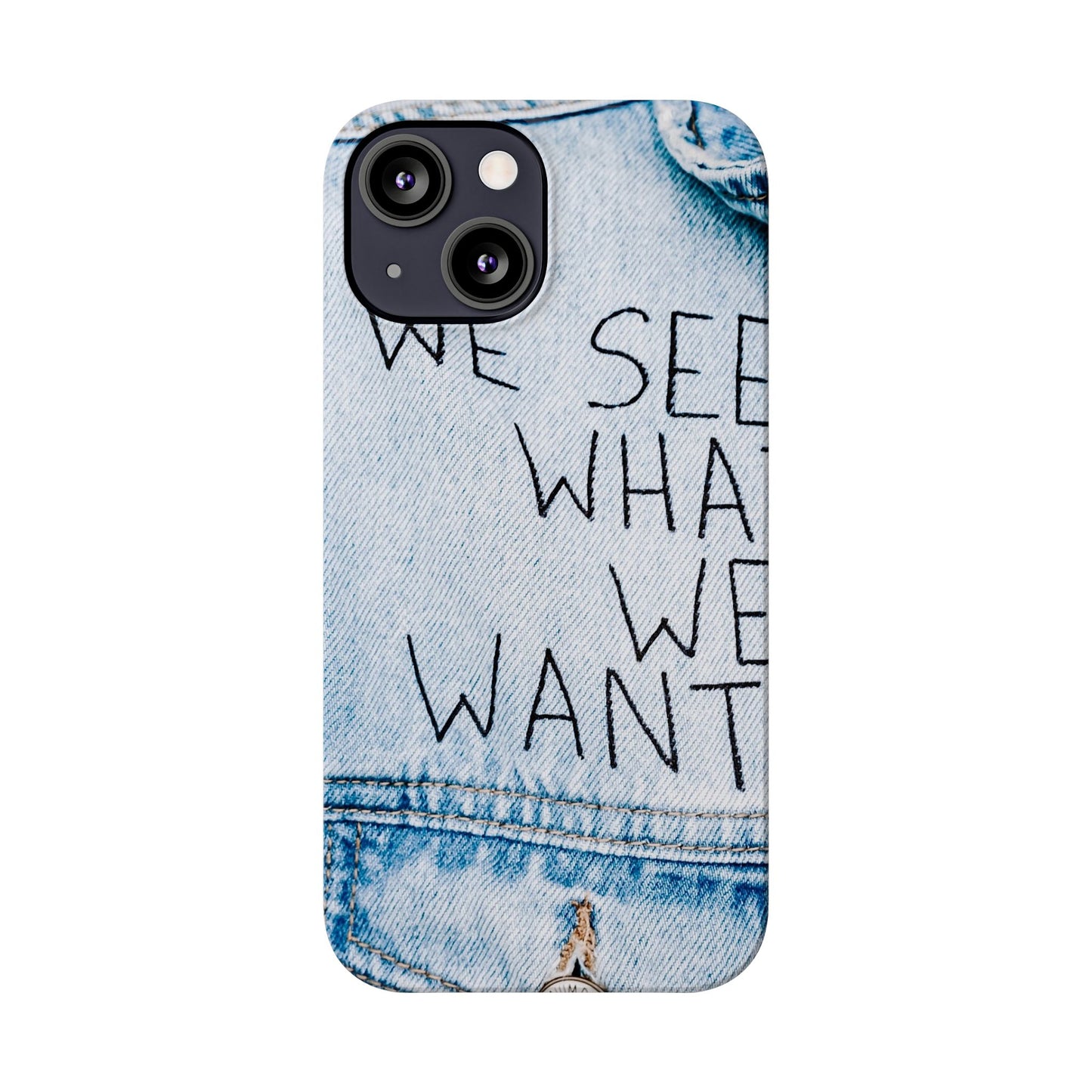 Slim Phone Cases