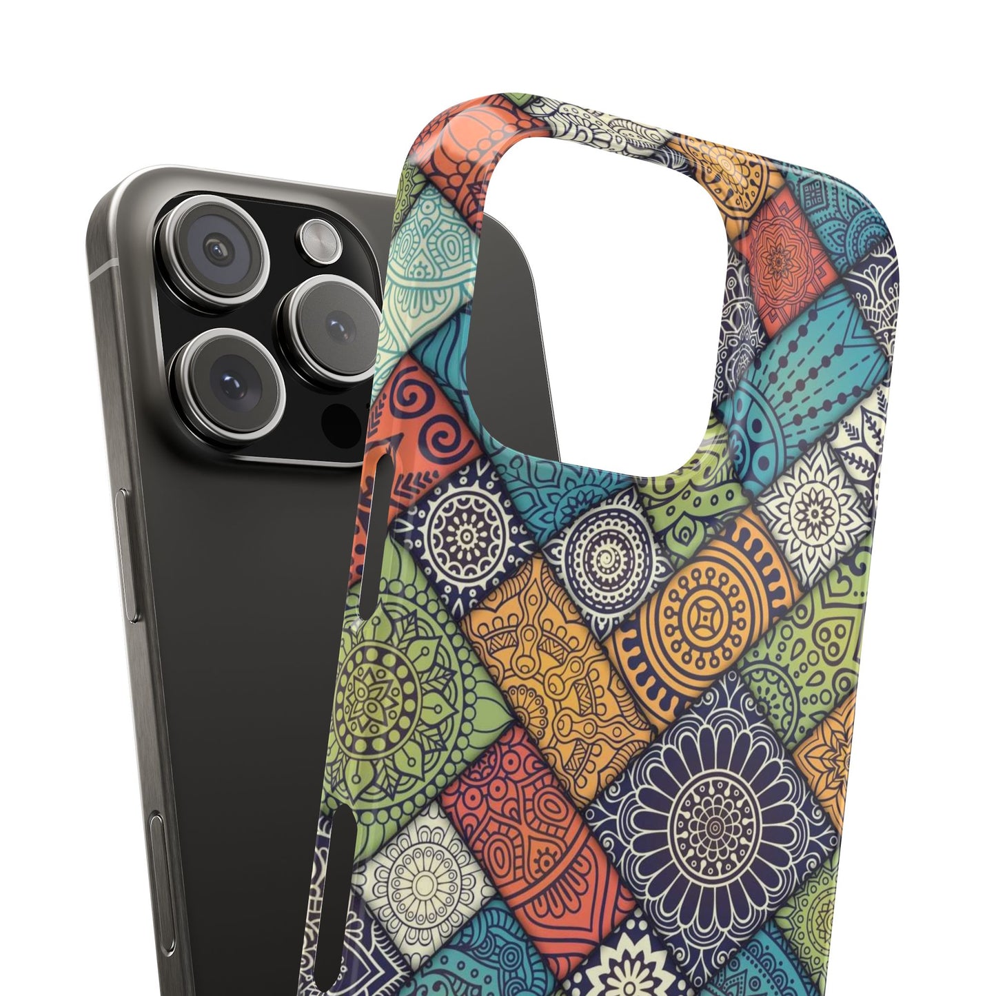 Slim Phone Cases