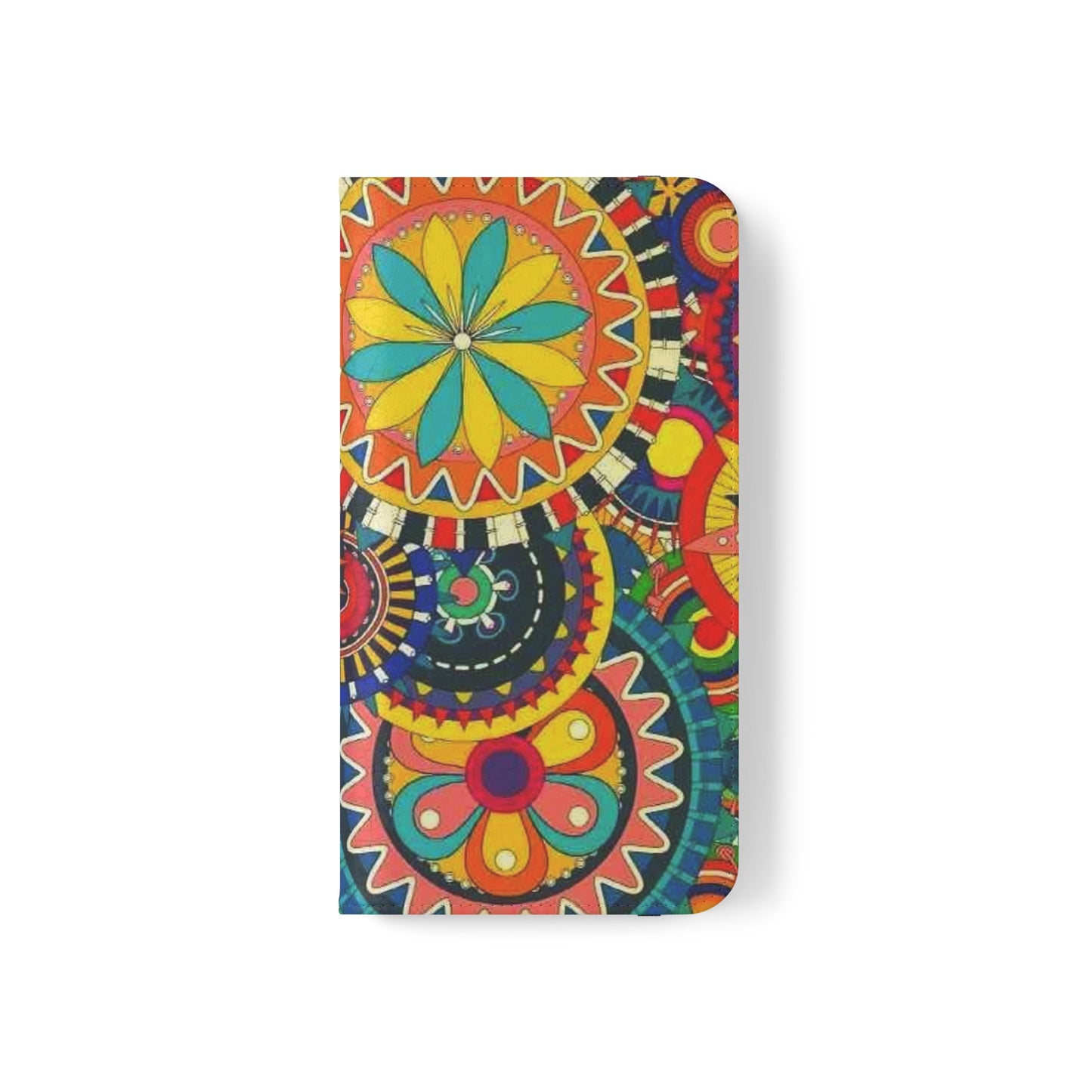 Flip Cases