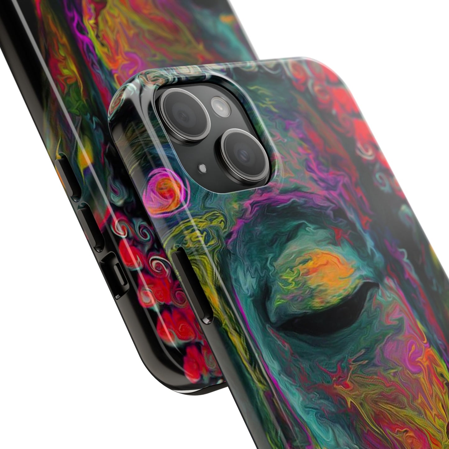 Tough Phone Cases