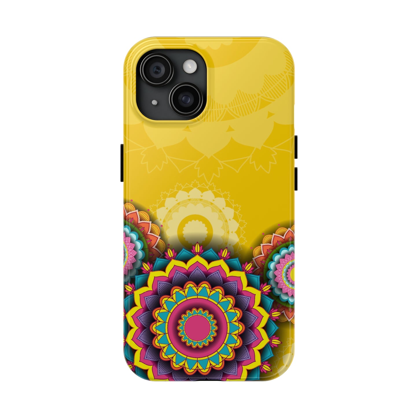 TOUGH IPHONE CASES