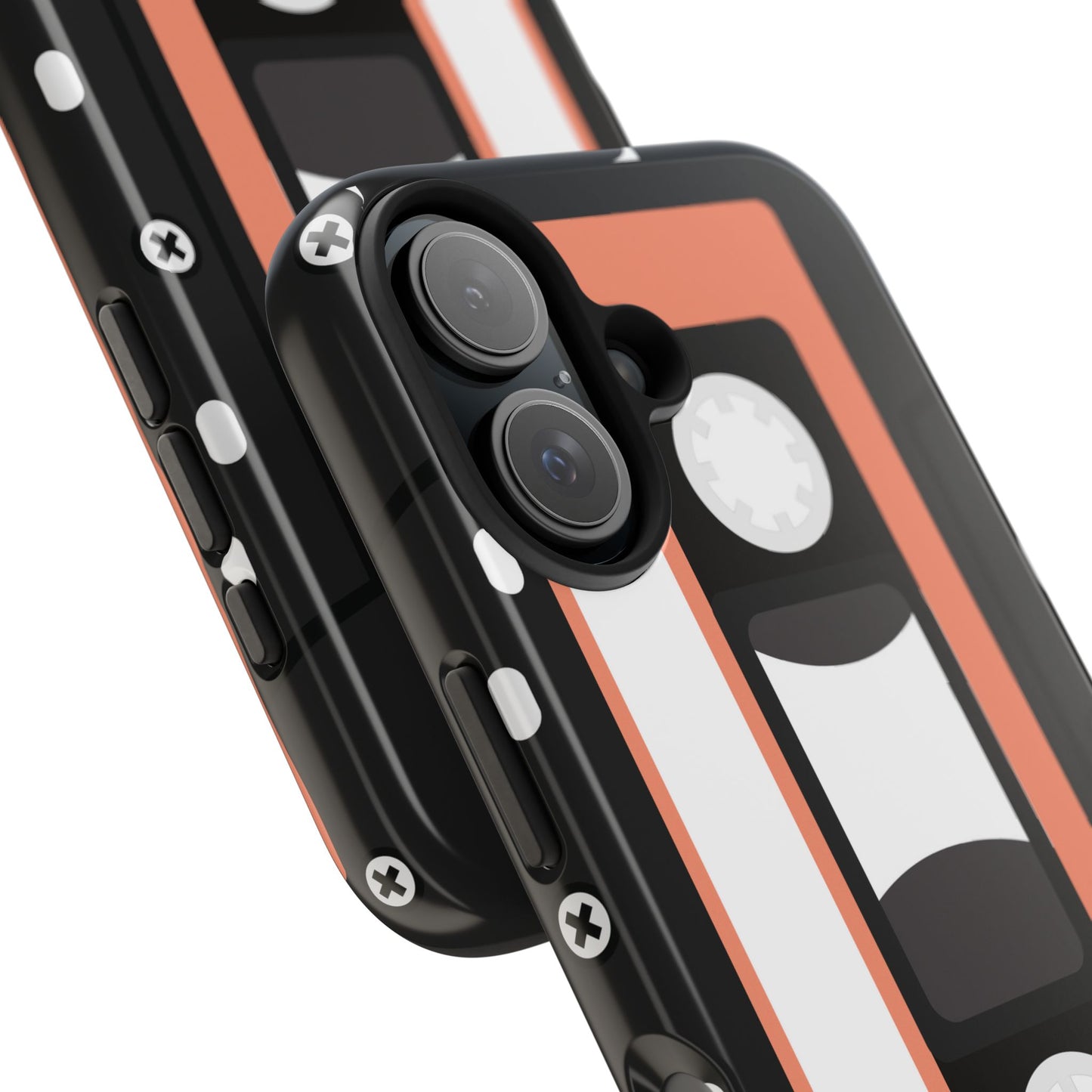 TOUGH IPHONE CASES