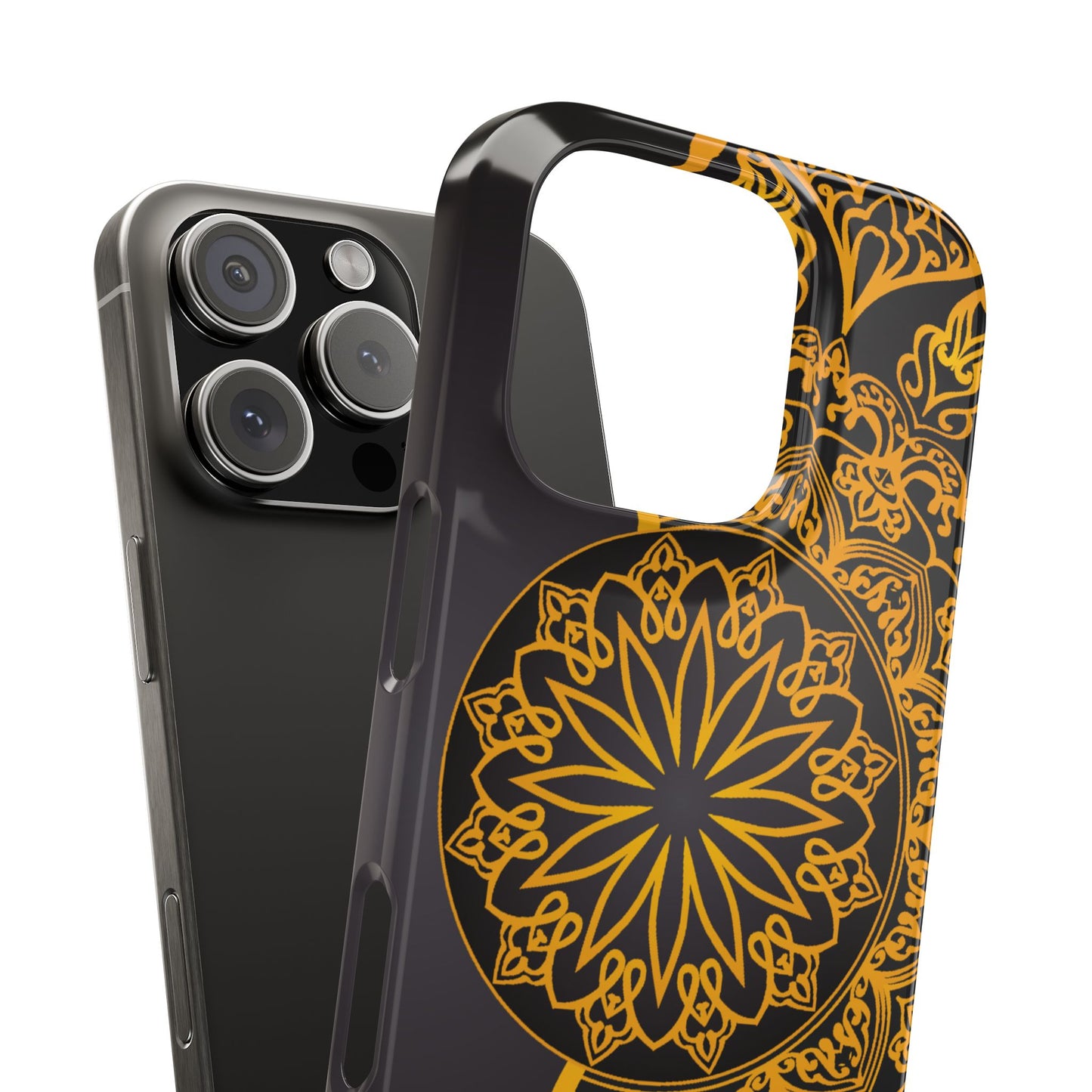 Slim Phone Cases