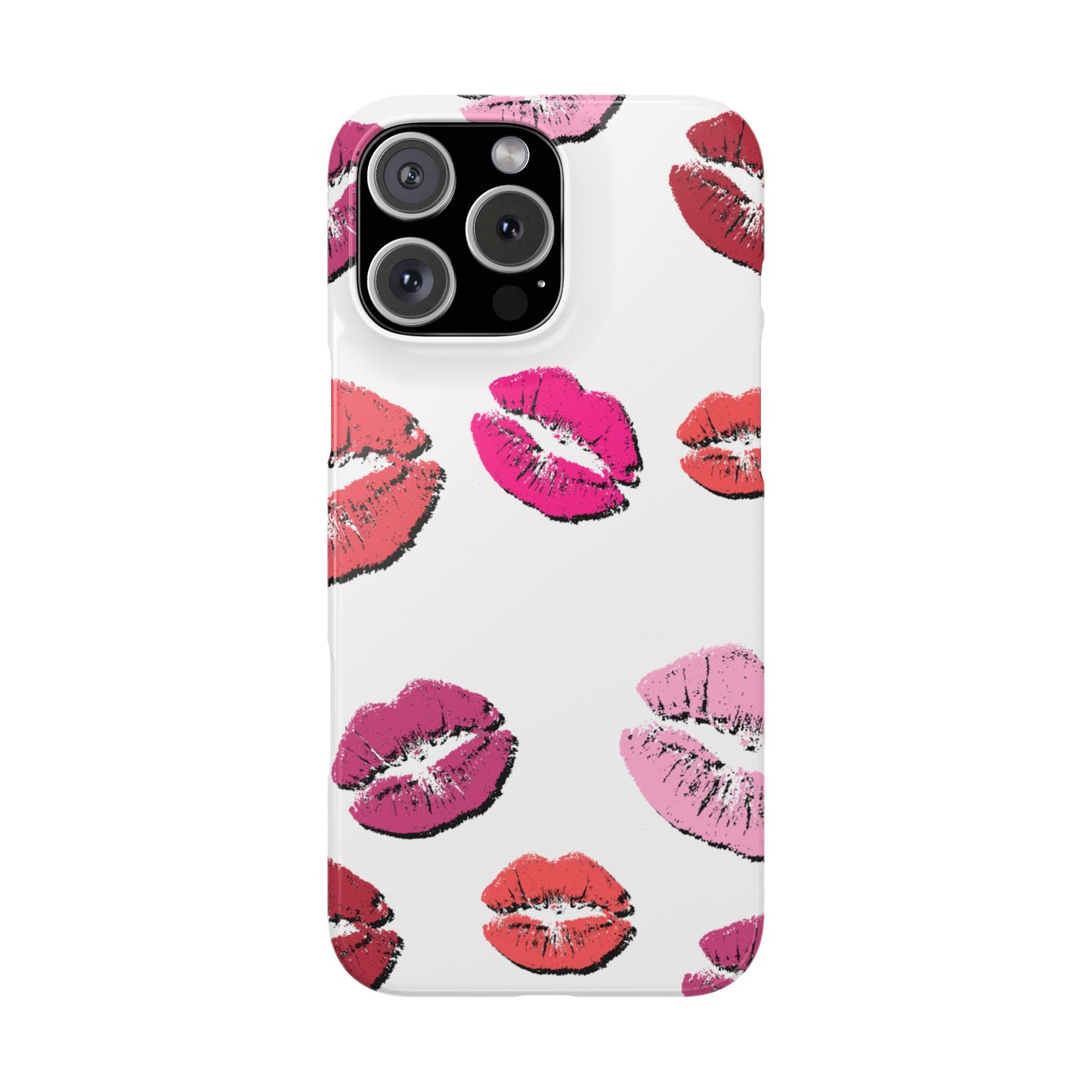 Slim Phone Cases