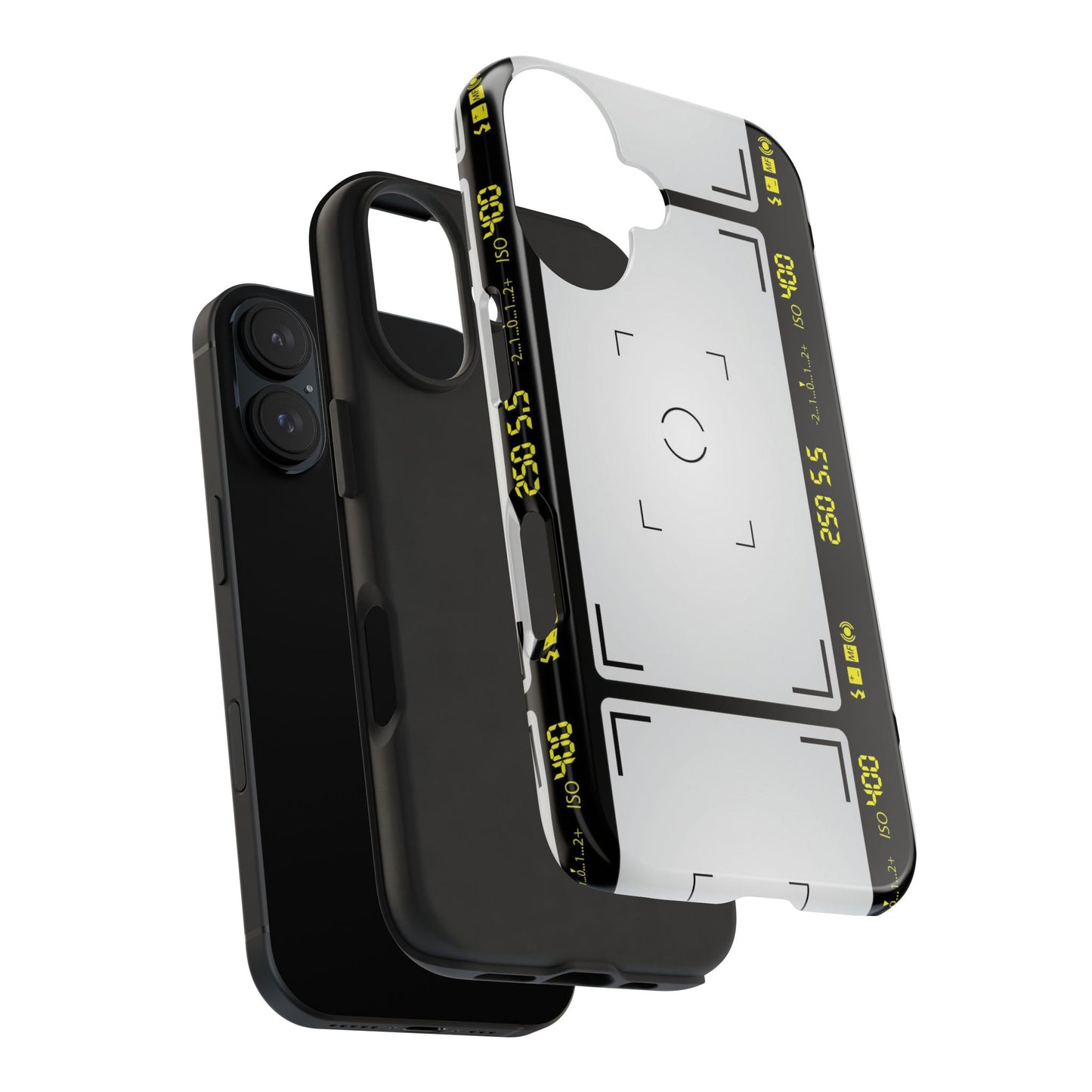 TOUGH IPHONE CASES