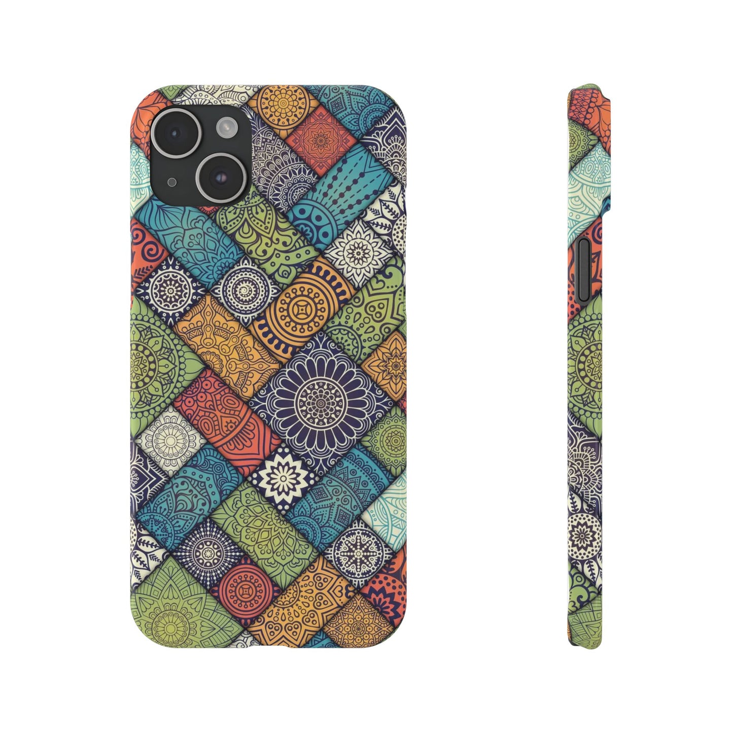 Slim Phone Cases