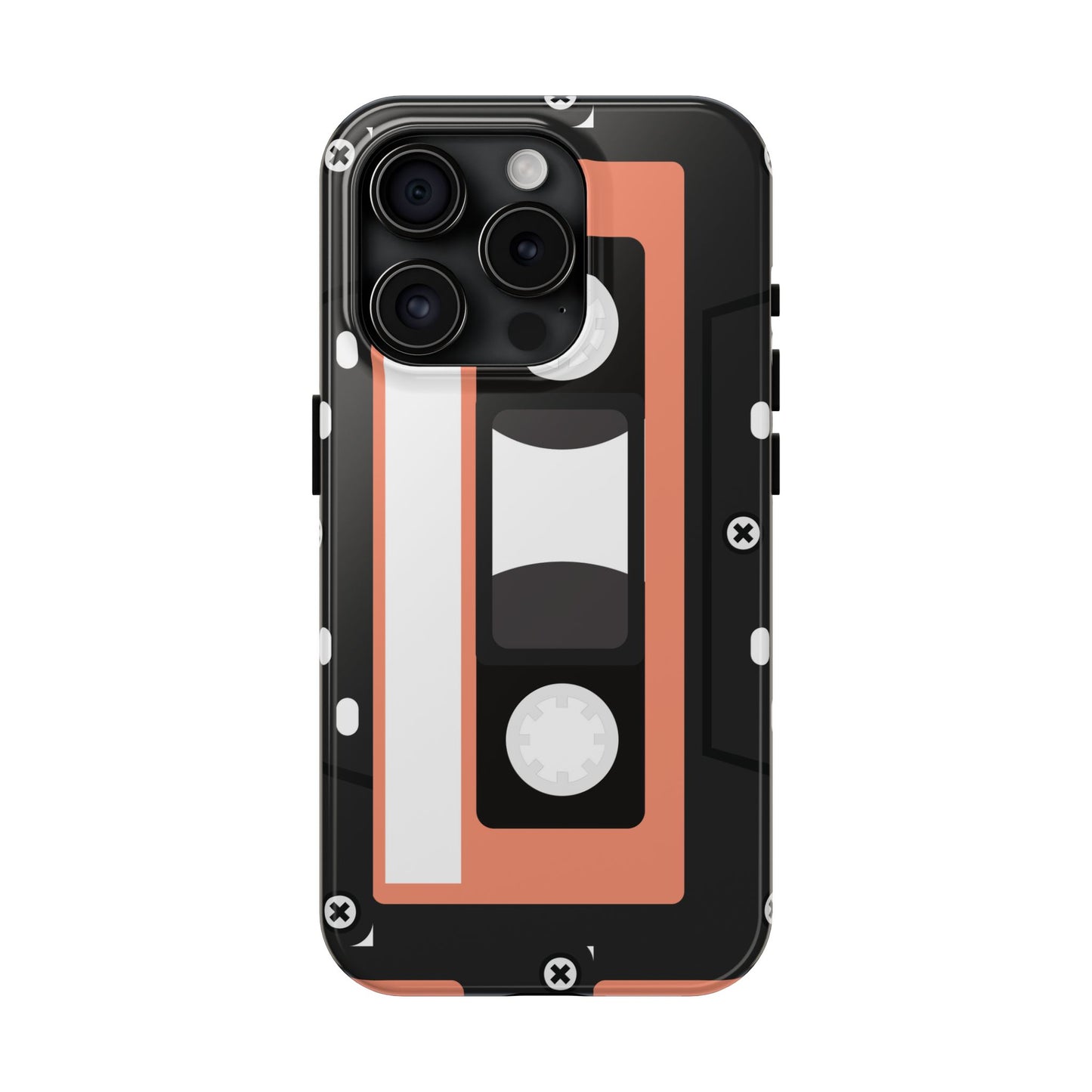 TOUGH IPHONE CASES