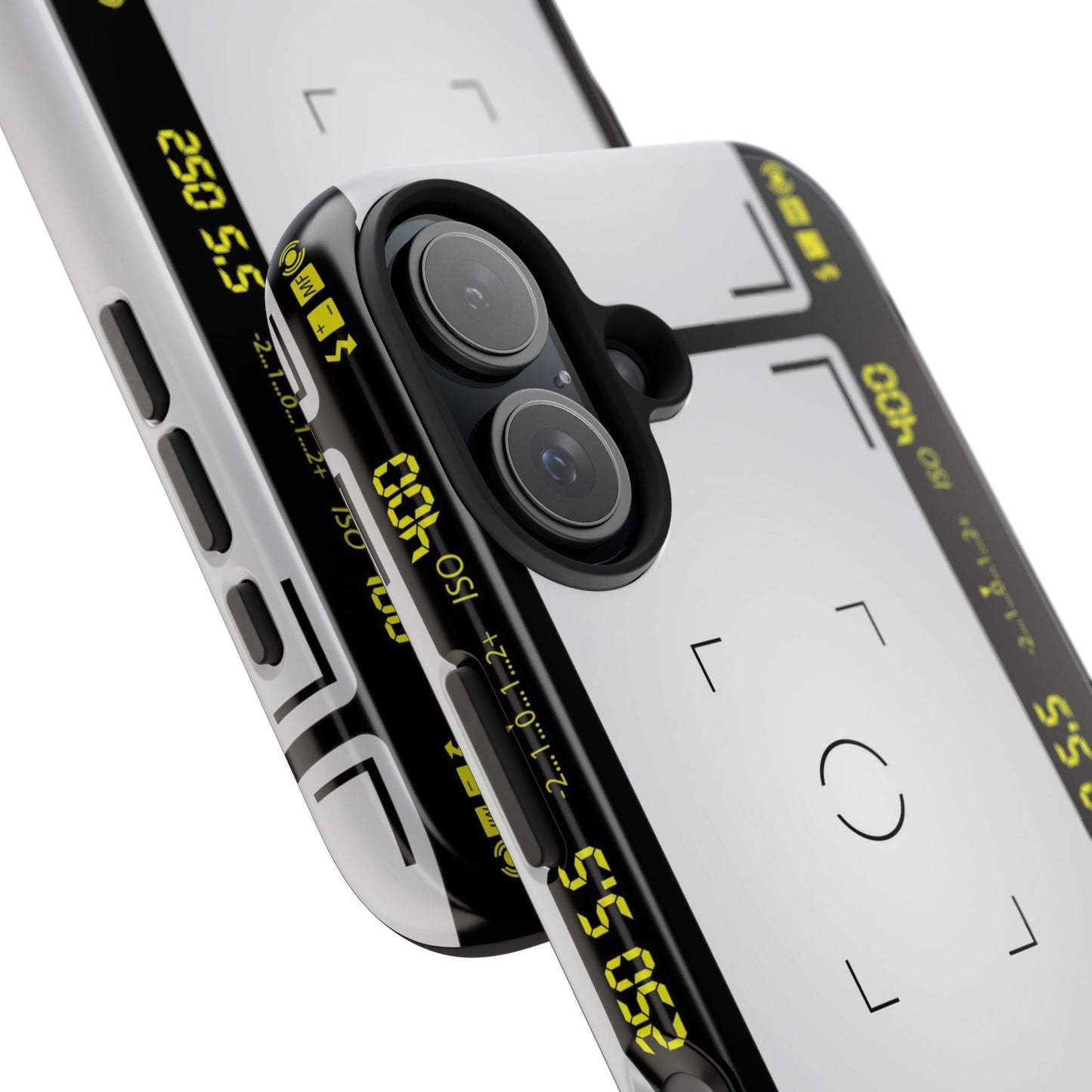 TOUGH IPHONE CASES