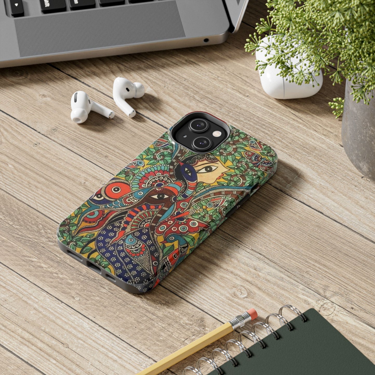 TOUGH IPHONE CASES