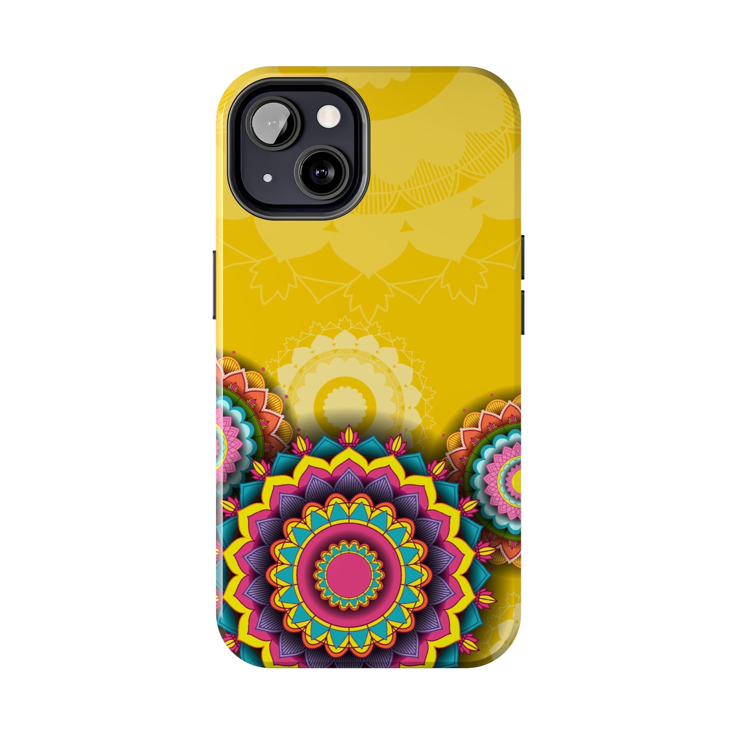 TOUGH IPHONE CASES