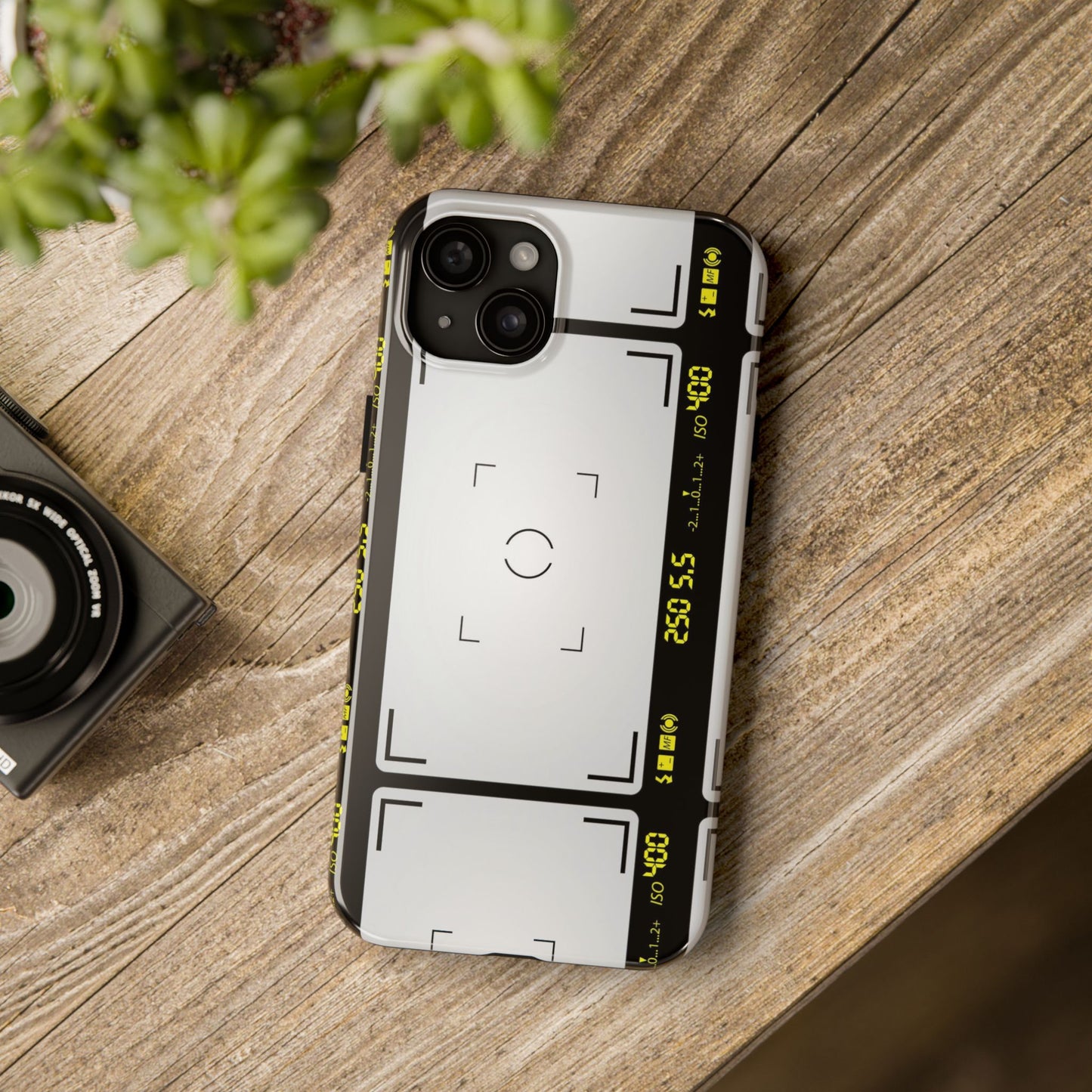 TOUGH IPHONE CASES