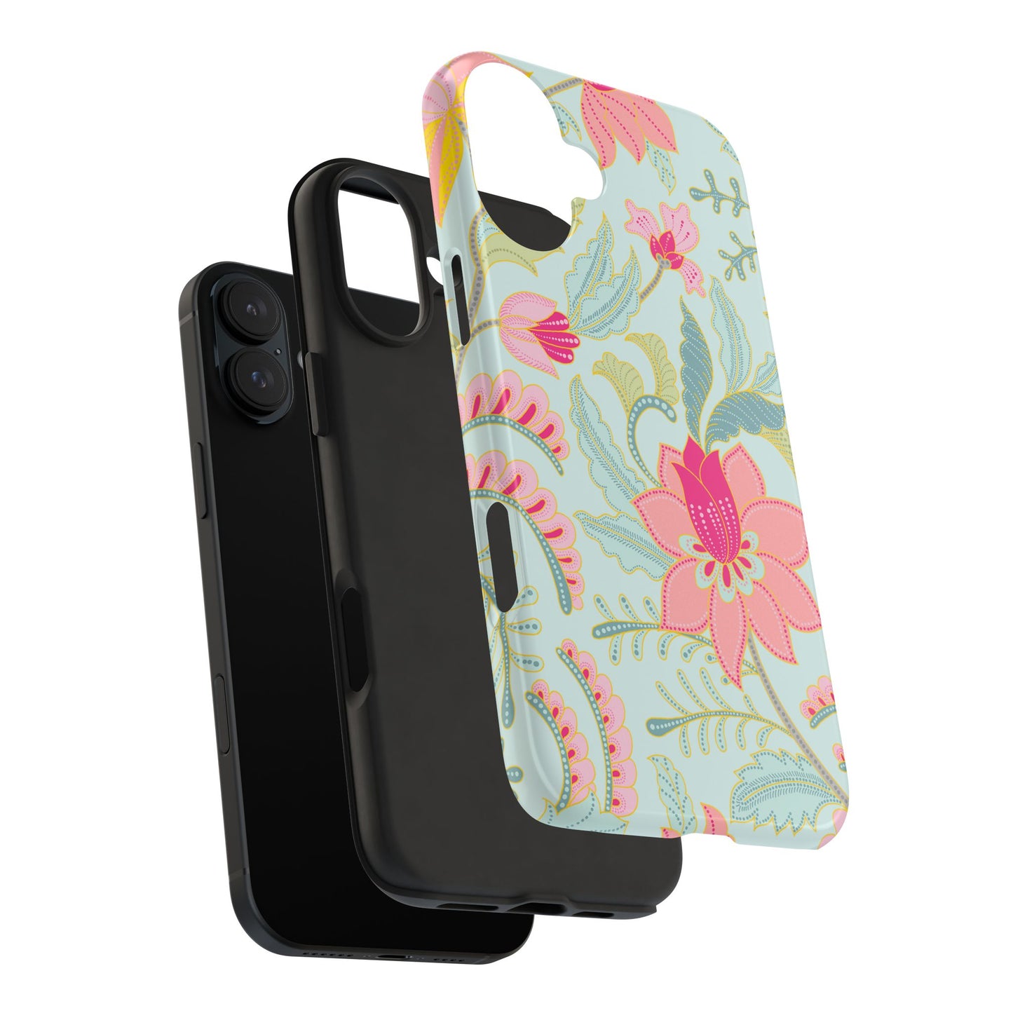 TOUGH IPHONE CASES