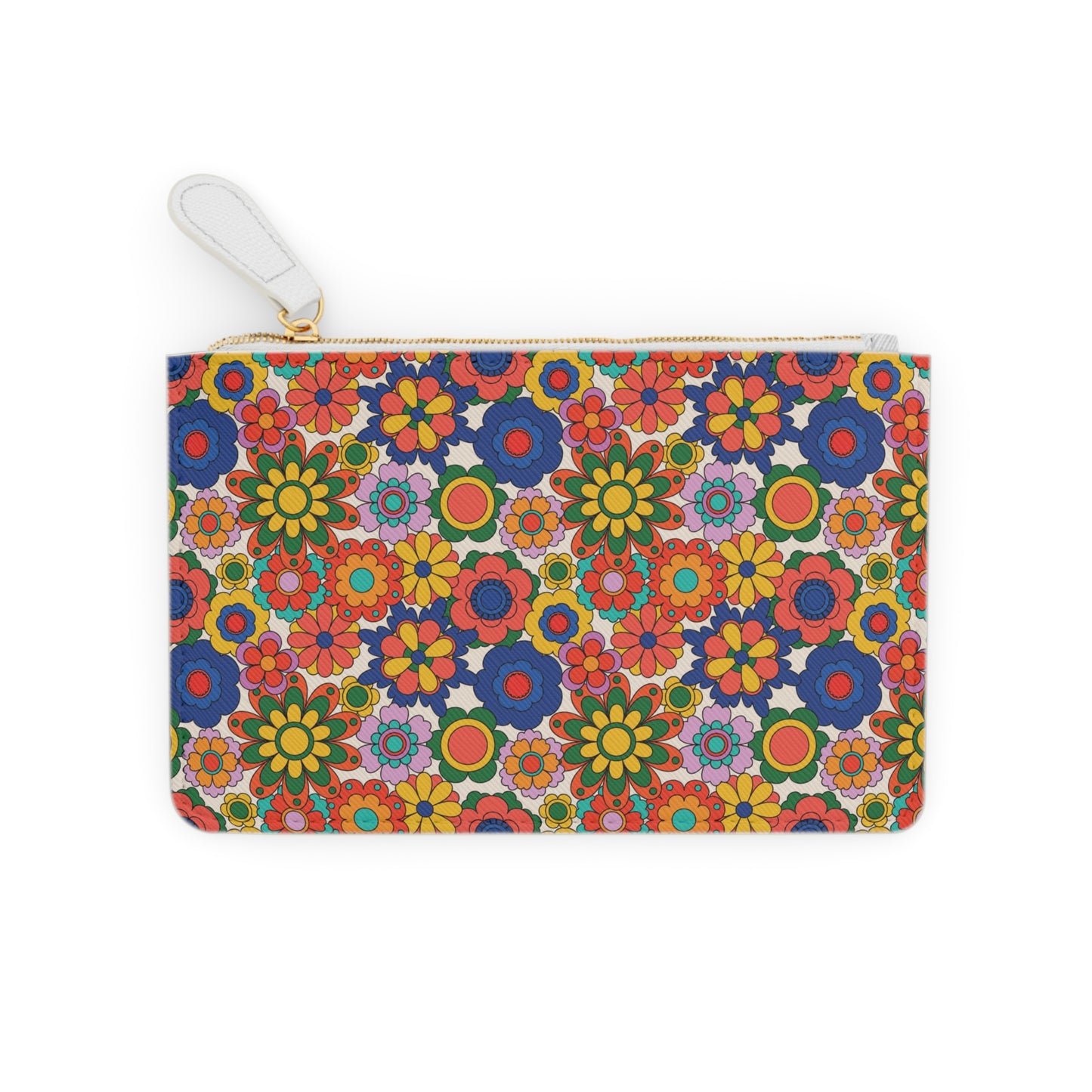 Mini Clutch Bag