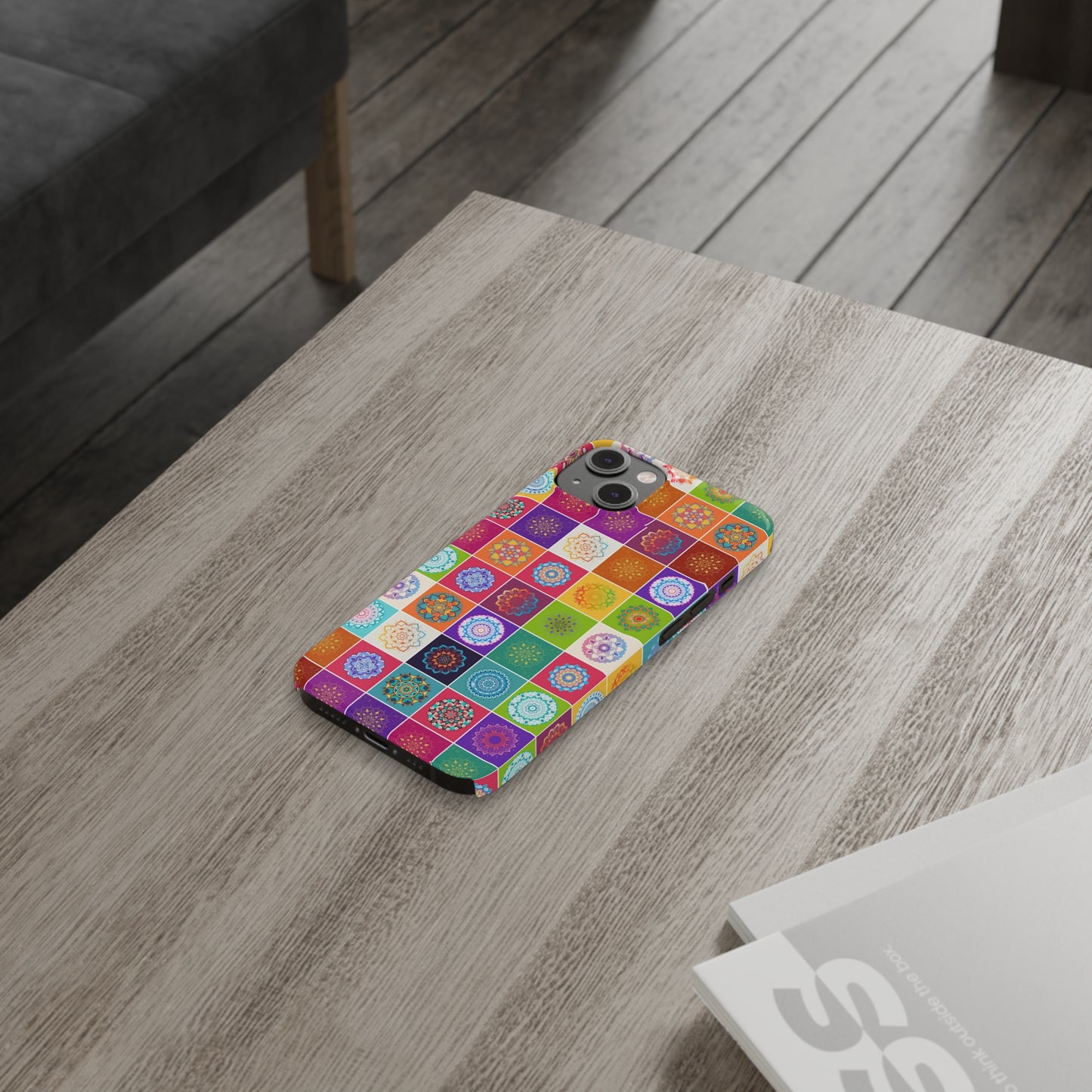 Slim Phone Cases