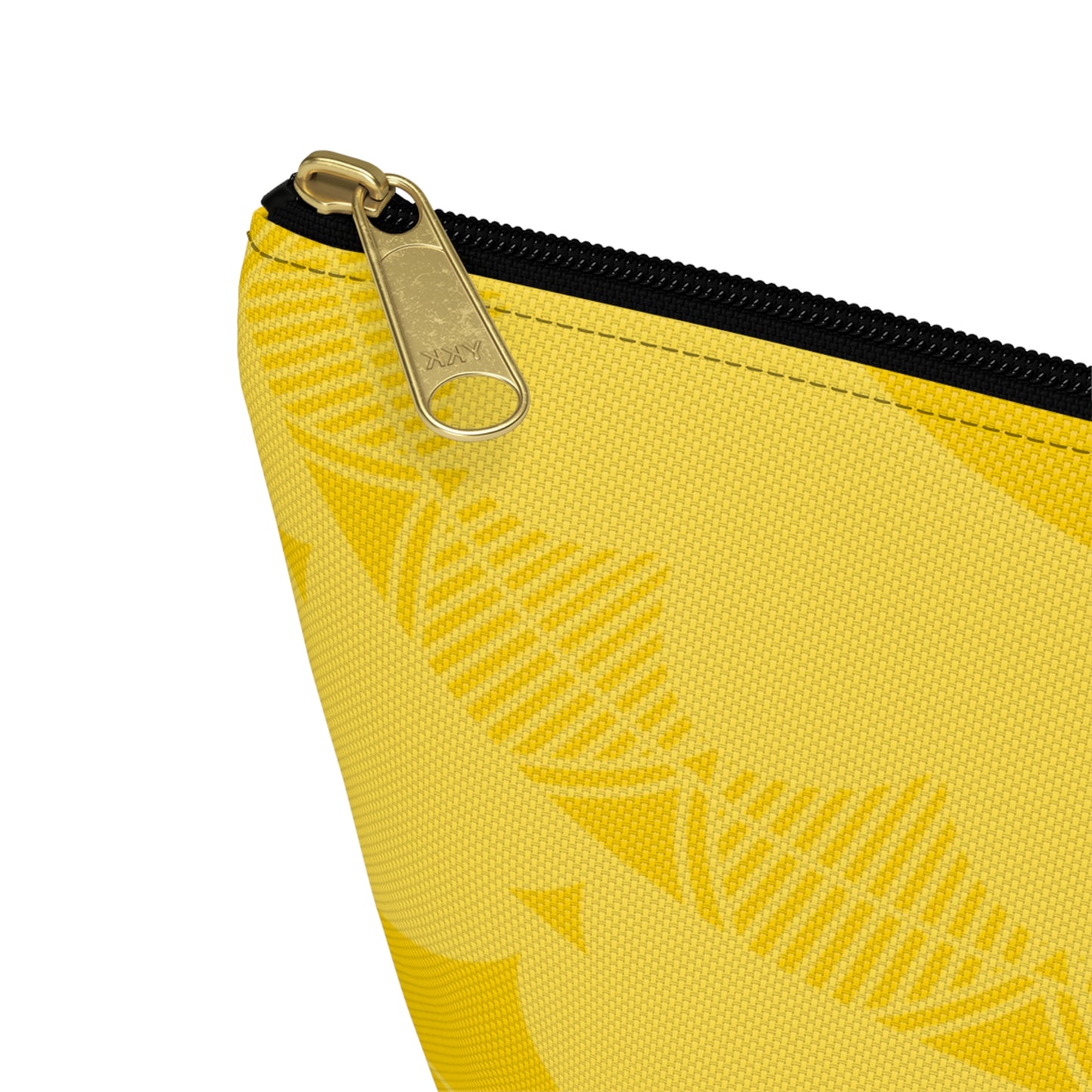 Accessory Pouch w T-bottom