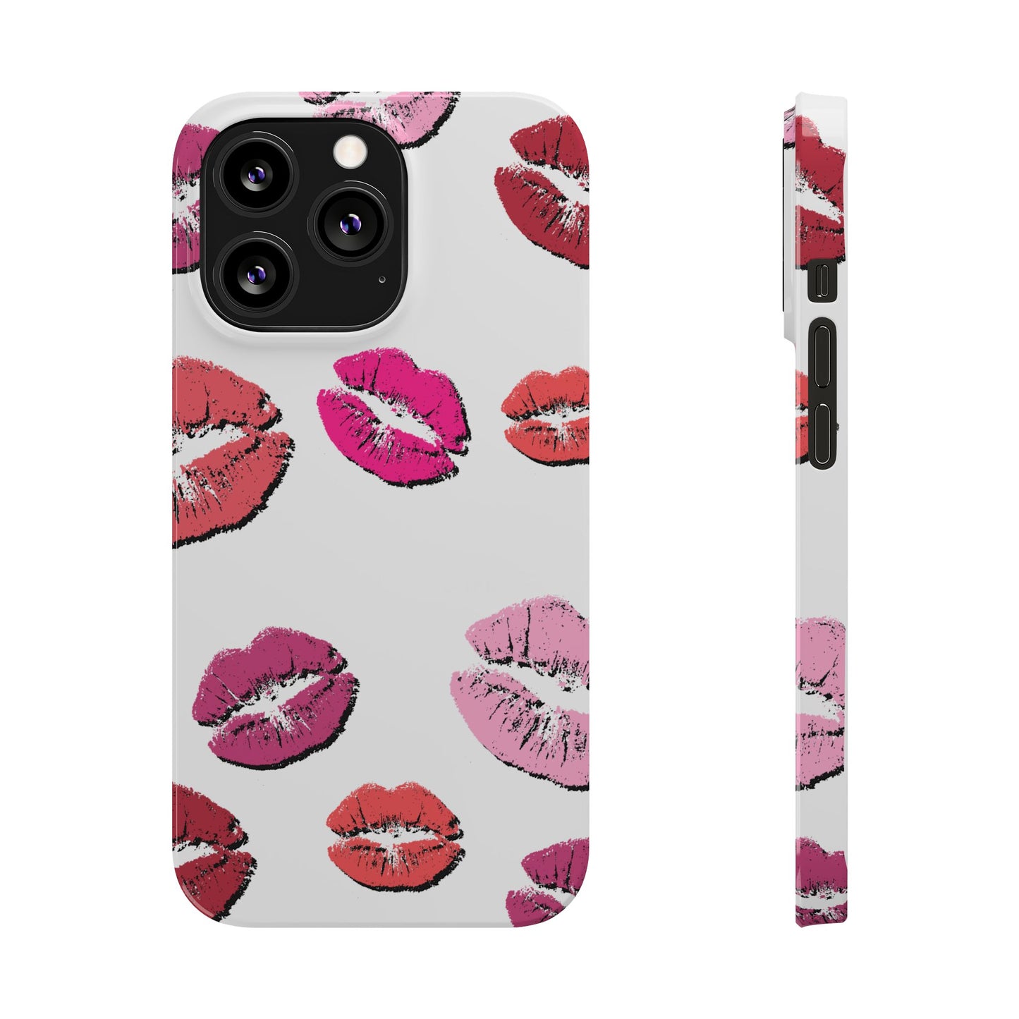 Slim Phone Cases