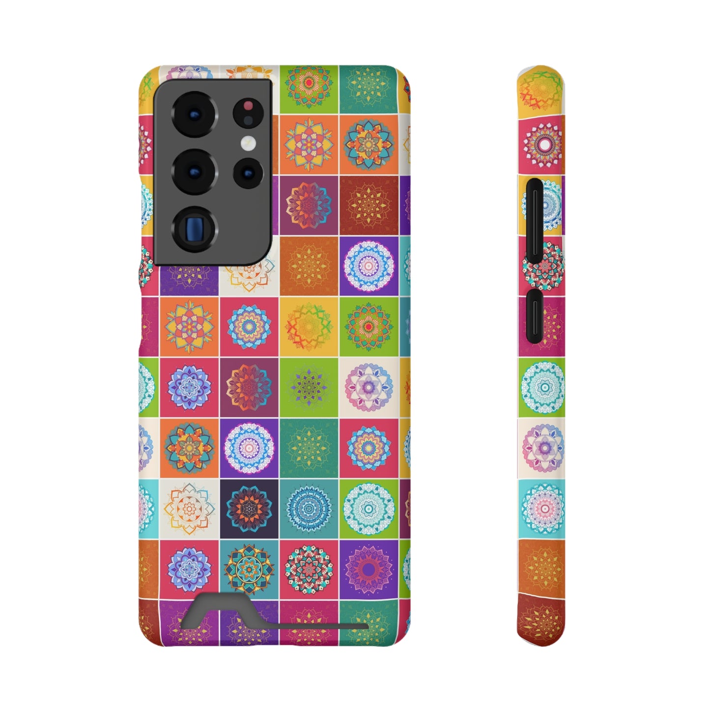 Phone Case With Card Holder
