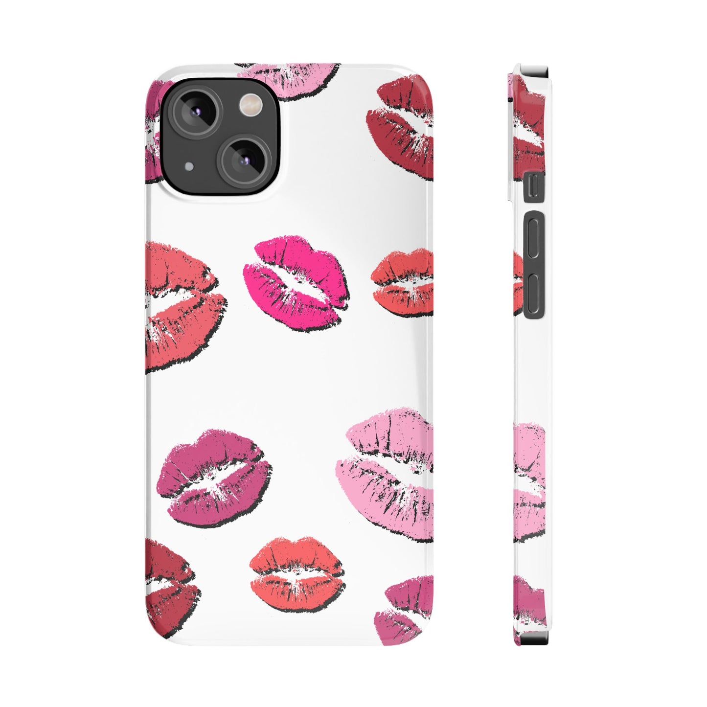 Slim Phone Cases