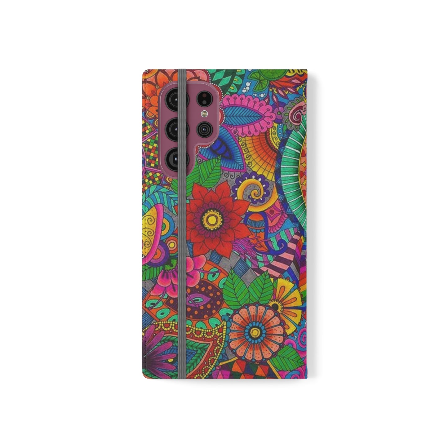 Flip Cases