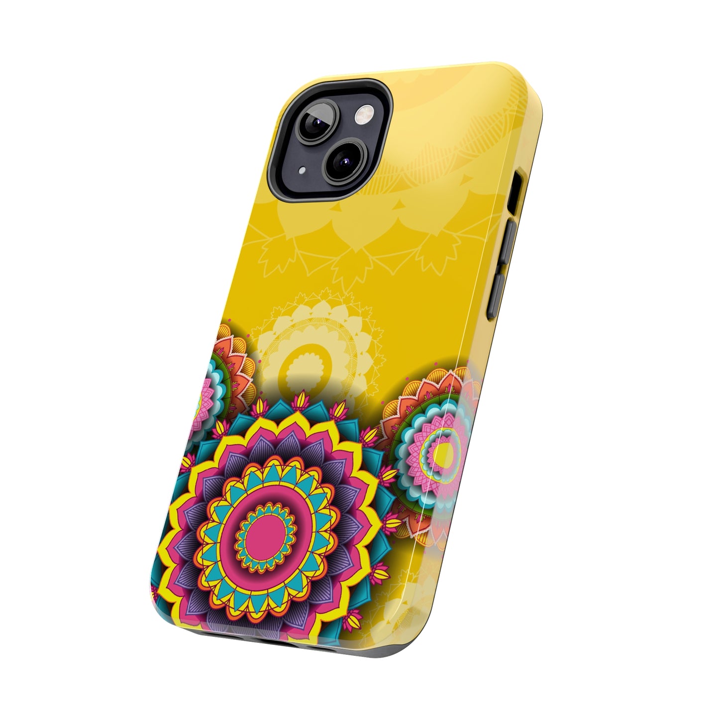 TOUGH IPHONE CASES