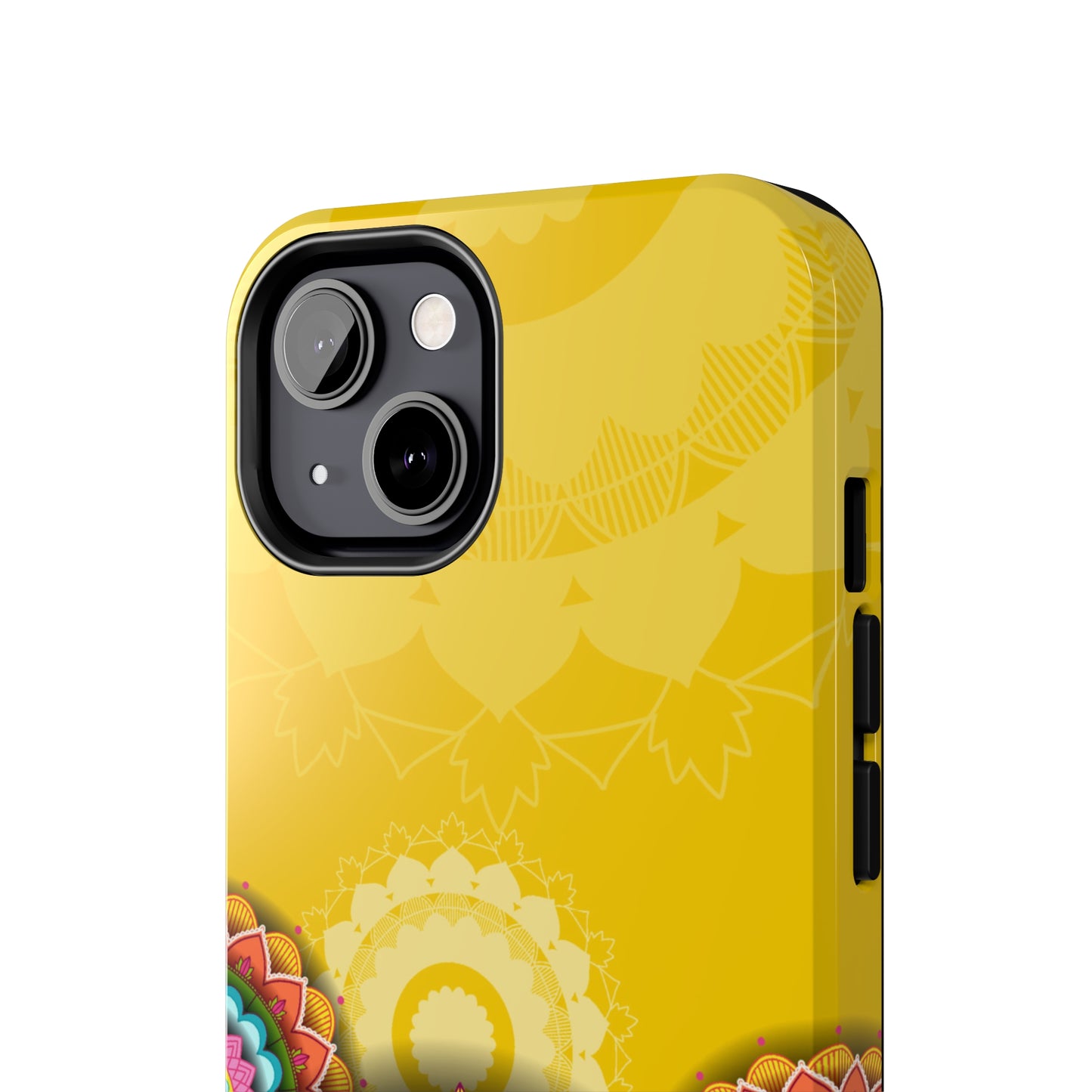 TOUGH IPHONE CASES